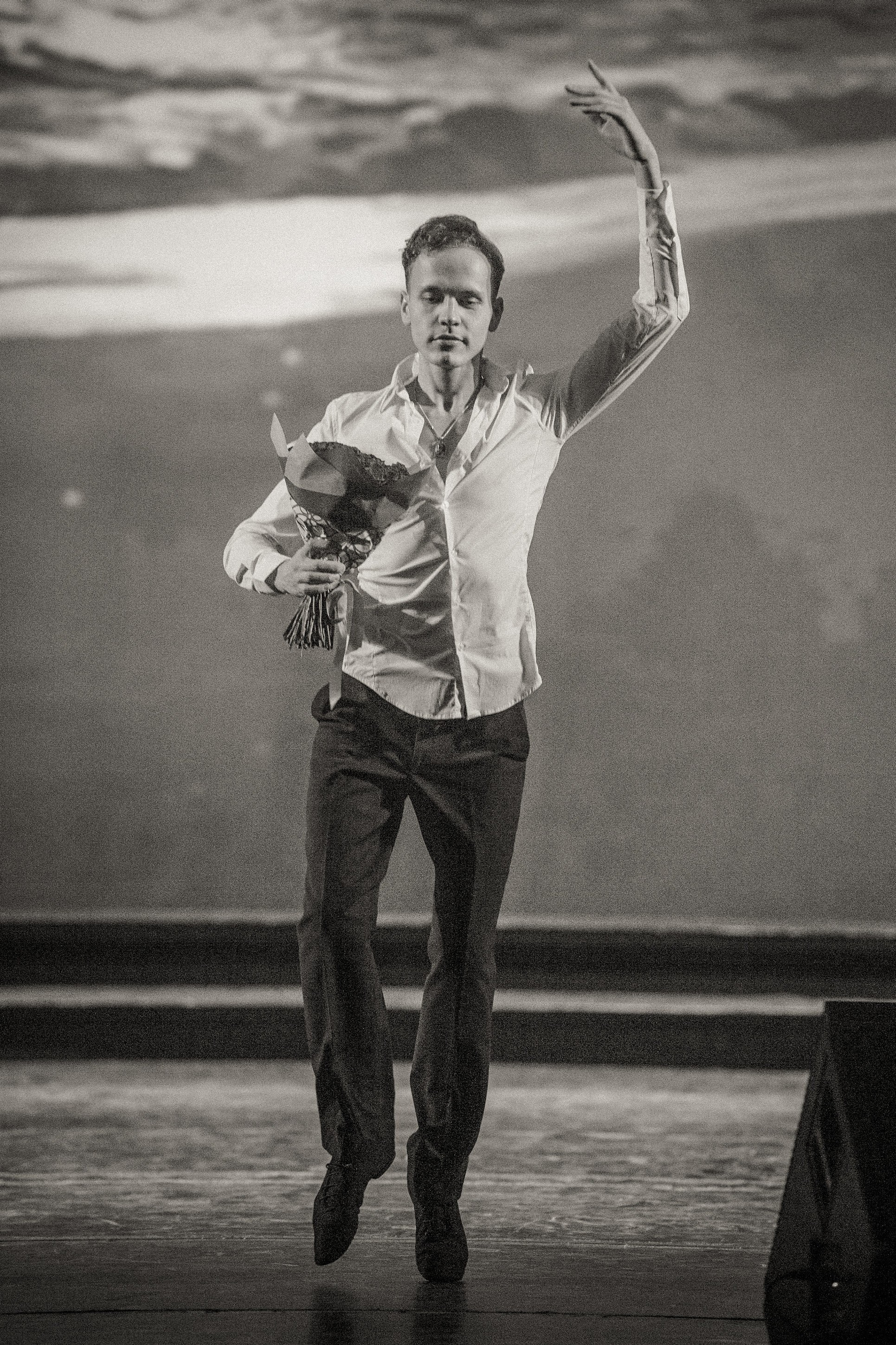 23 мая, концерт 5 лет, БКЗ. Золотое яблочко