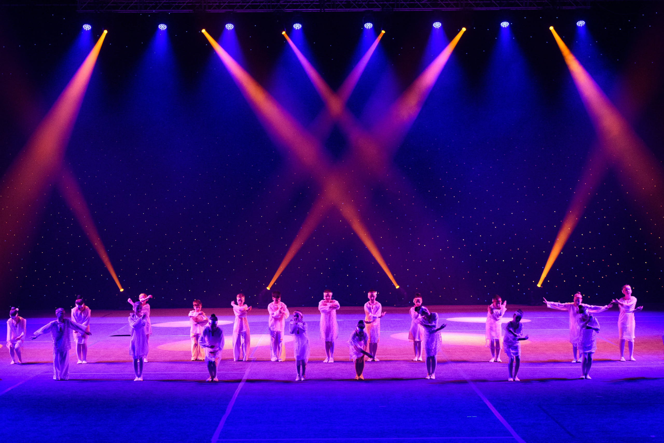 6 мая, концерт 10 лет, Сибур Арена, г. Санкт-Петербург. Золотое яблочко