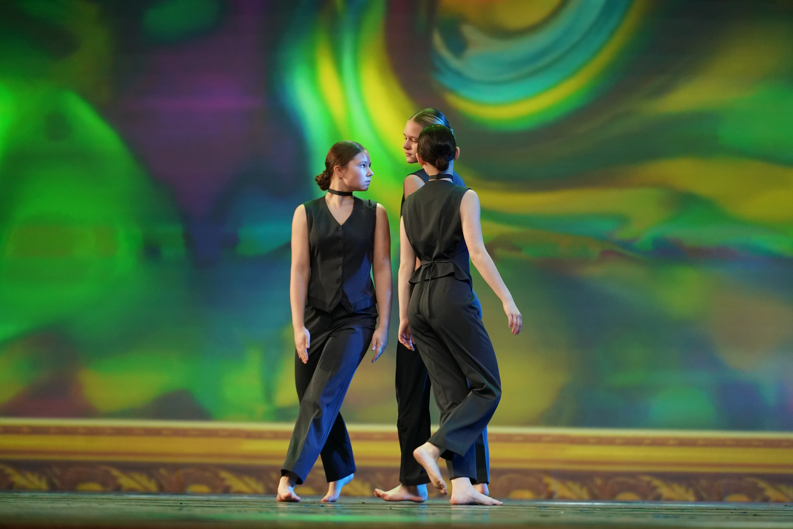 19 мая, отделение 2, г. Москва, Кремль. Золотое яблочко