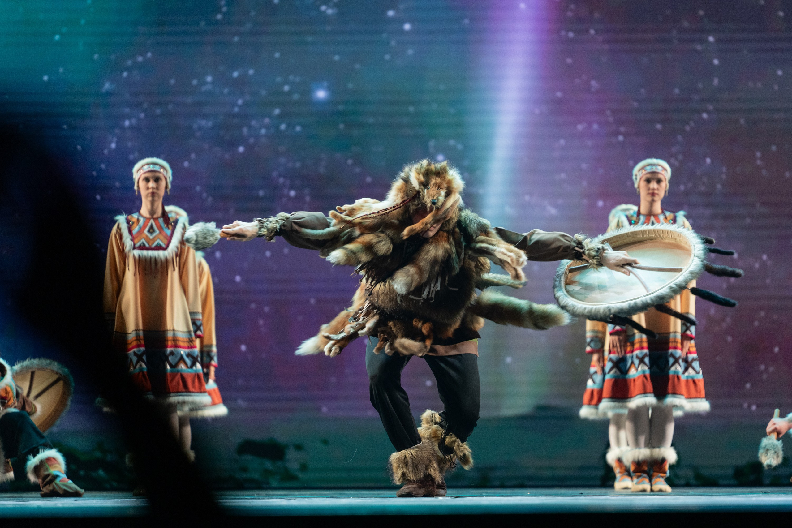 16 мая, г. Москва, Кремль, Концерт. Золотое яблочко