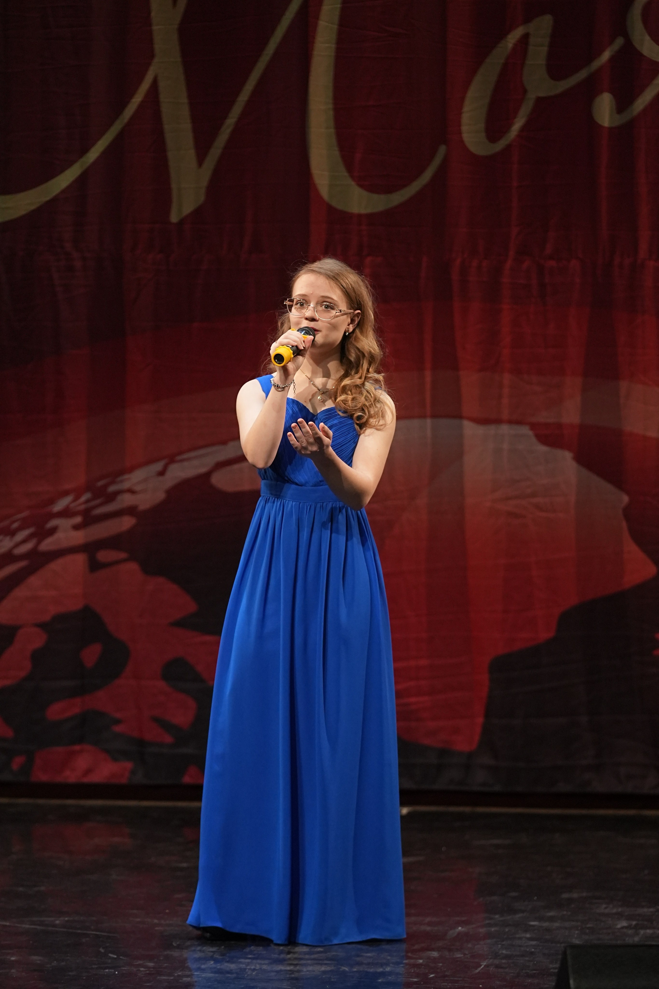 17 января, блок 1, г. Москва. Золотое яблочко