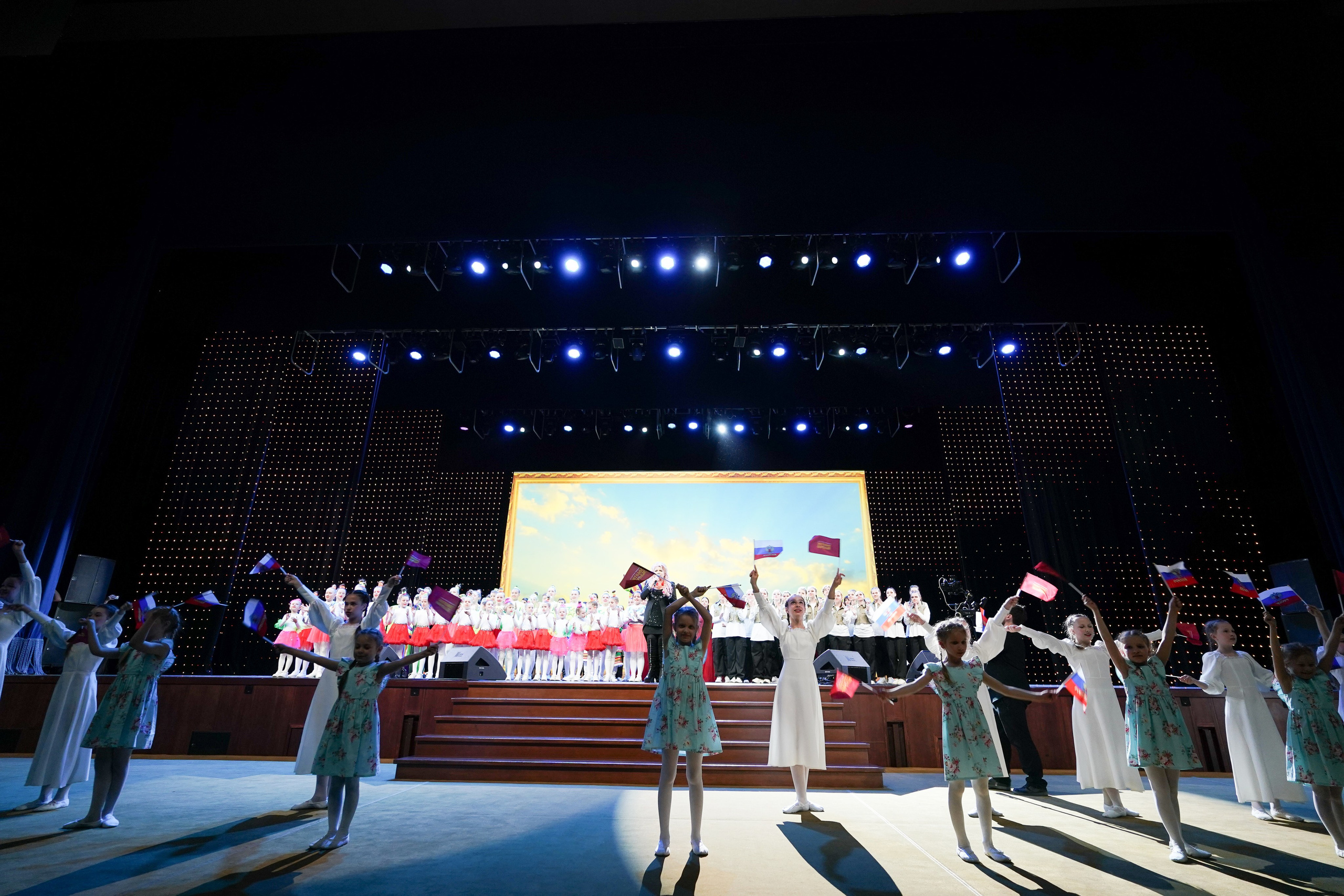 18 мая, отделение 2, г. Москва, Кремль. Золотое яблочко