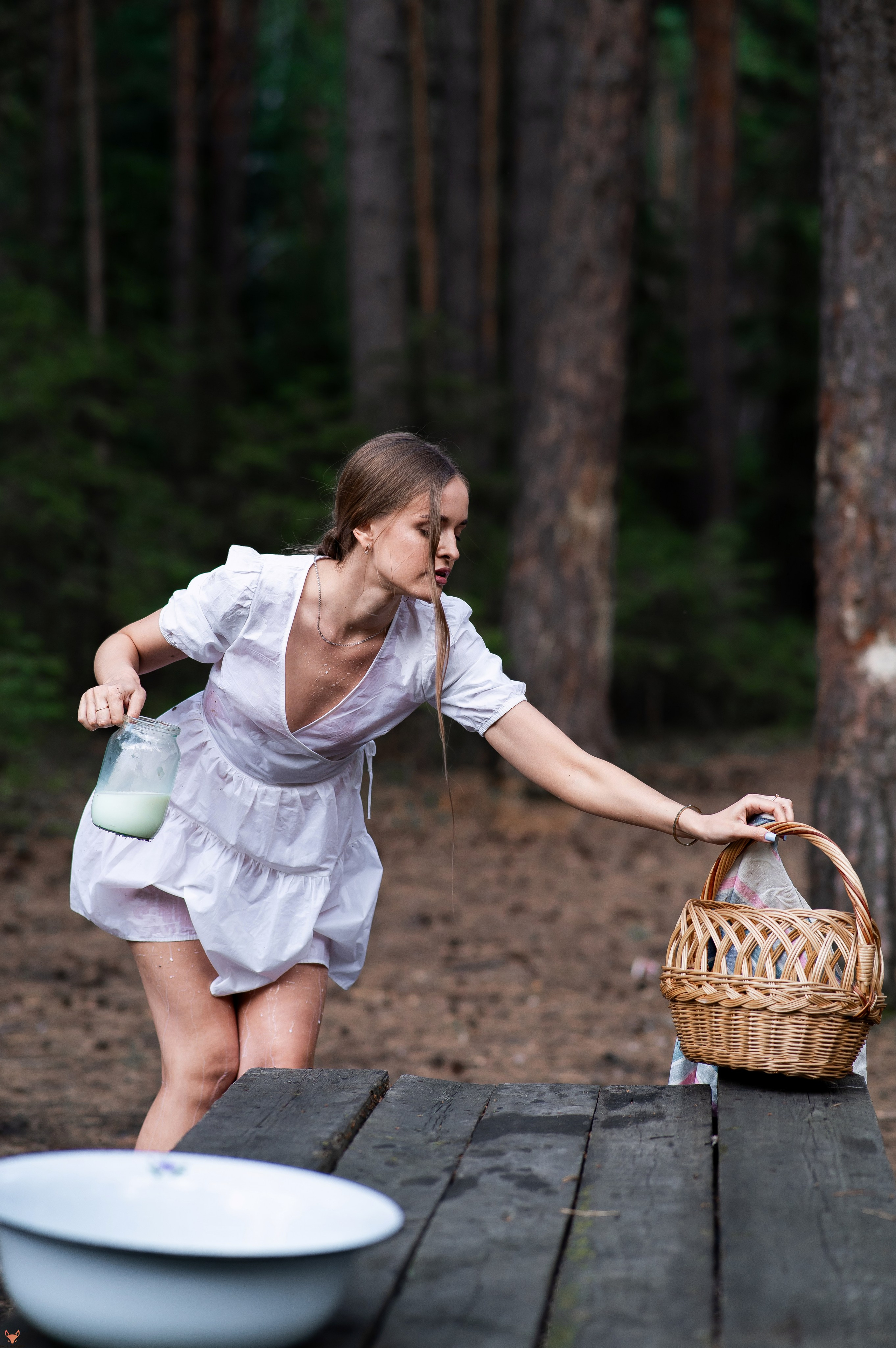 Алина. Свадебный Фотограф Абакан