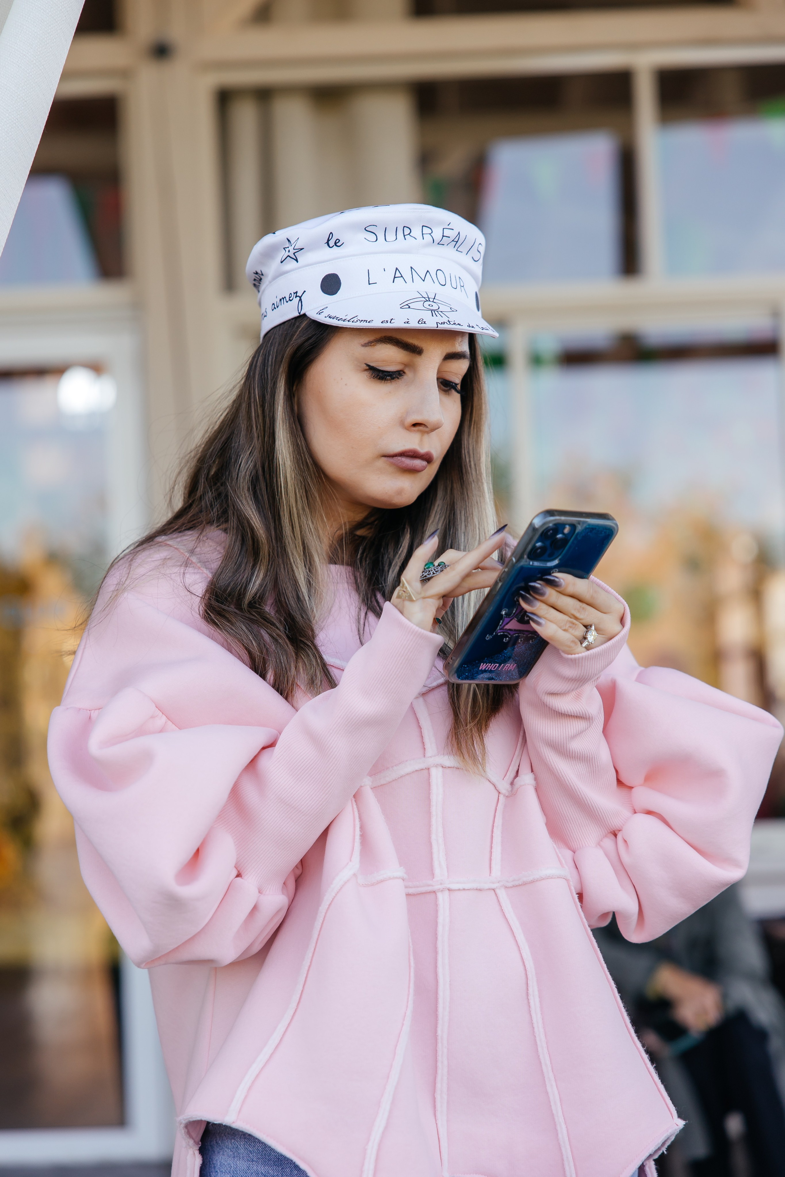 Emilie 7 лет. Свадебный и семейный фотограф