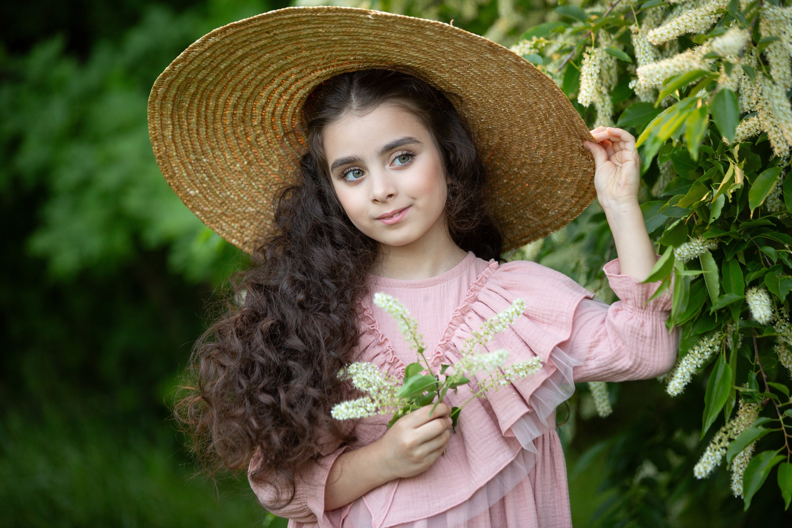 Мастер цвета. Семейный и детский фотограф в Краснодарском крае Натали Фищенко