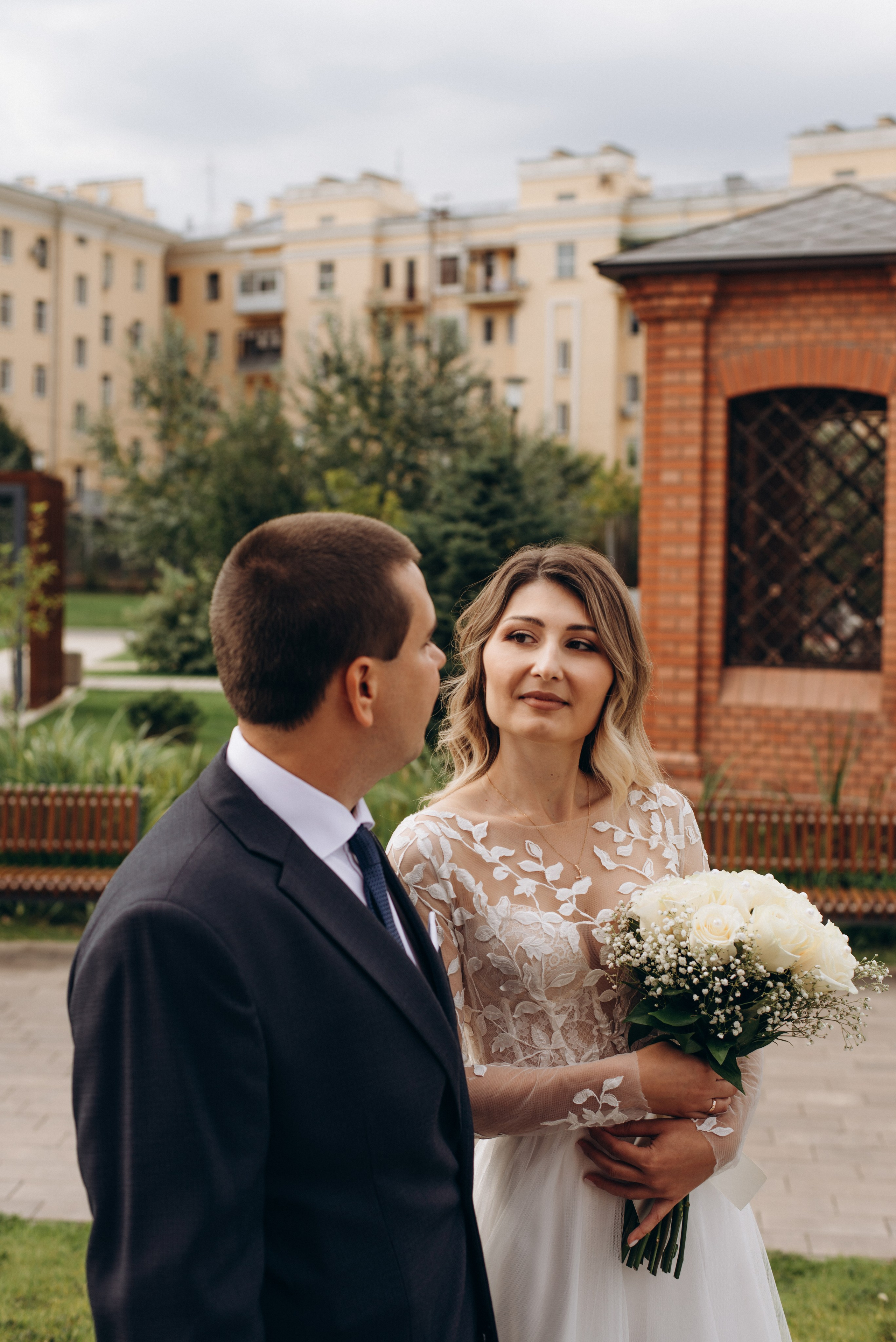 Анастасия и Максим. Артём Самойленко, фотограф в г. Волгоград