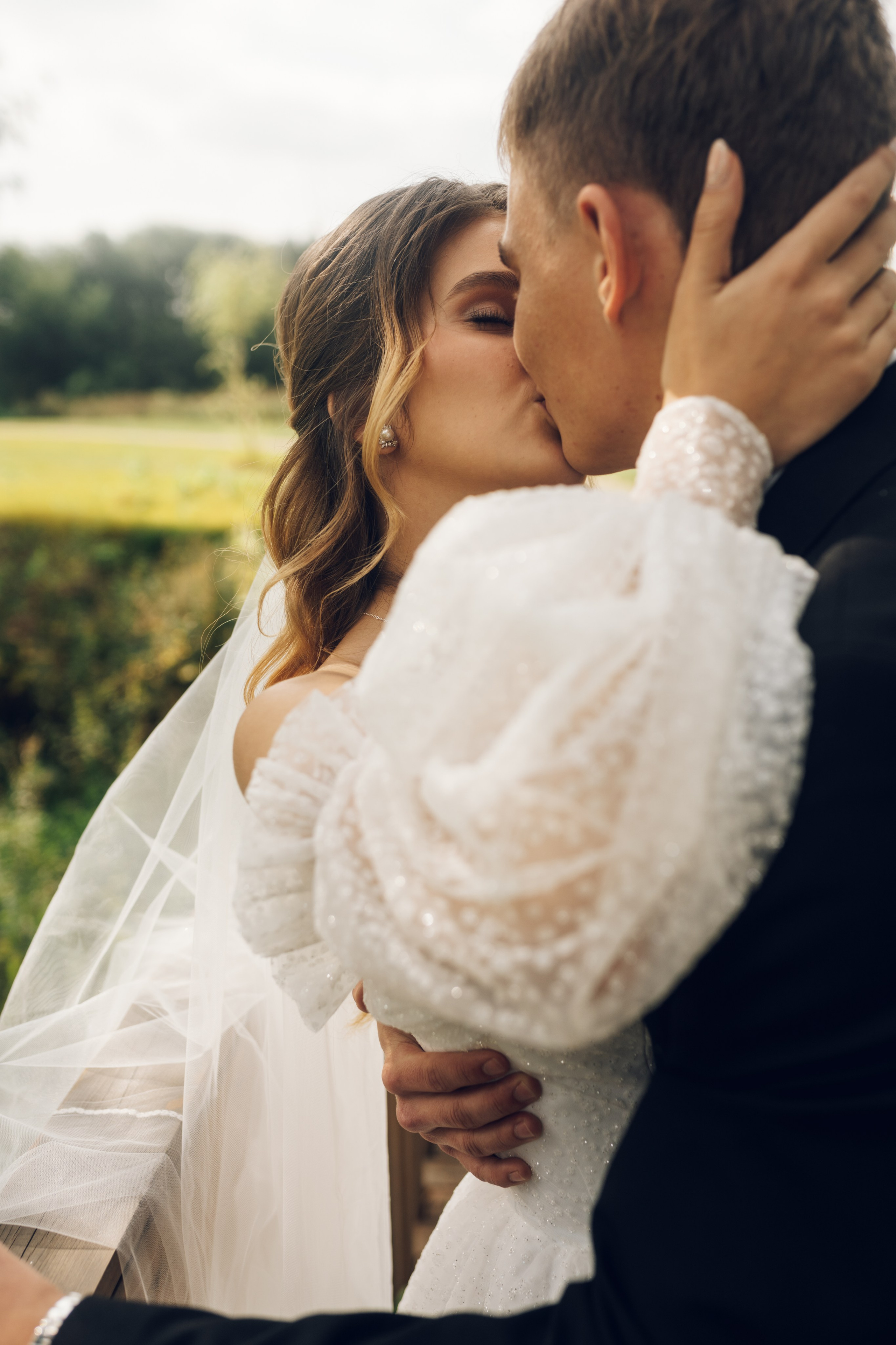 Василиса и Влад. Главная