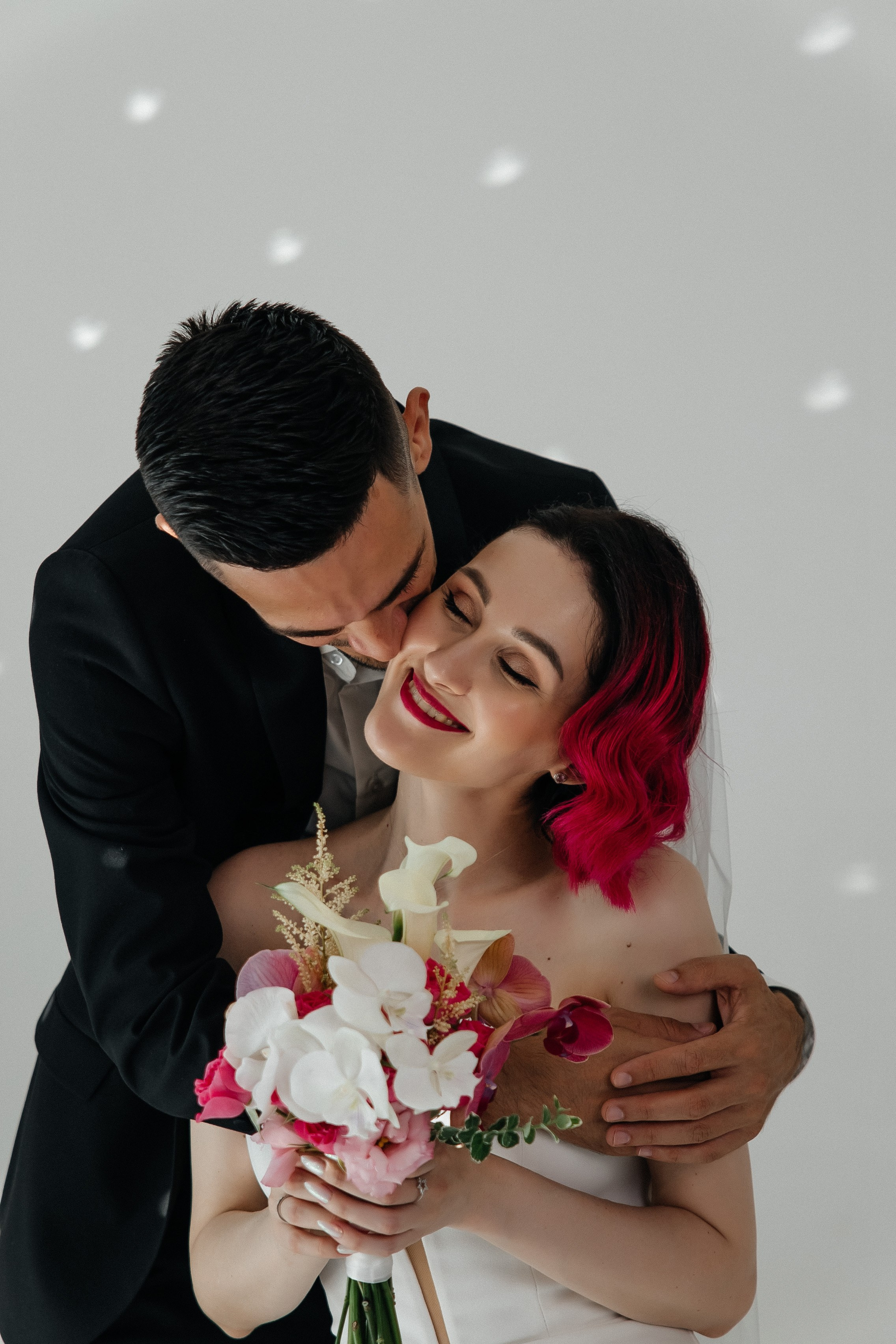 Дмитрий & Дарья. Свадебный и семейный фотограф в Краснодар, Россия