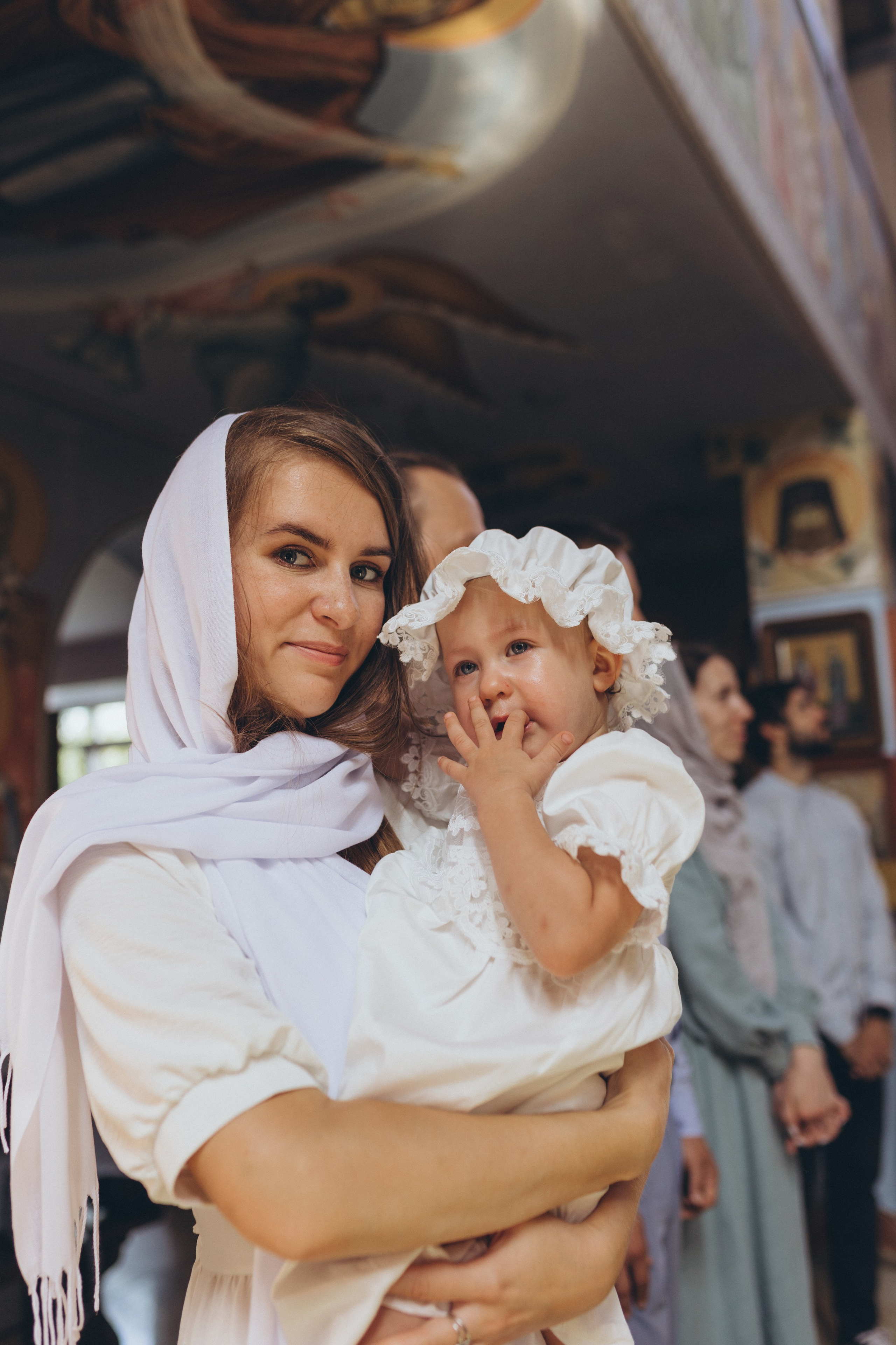 Храм воскресения словущего. с. Ягодное. Главная