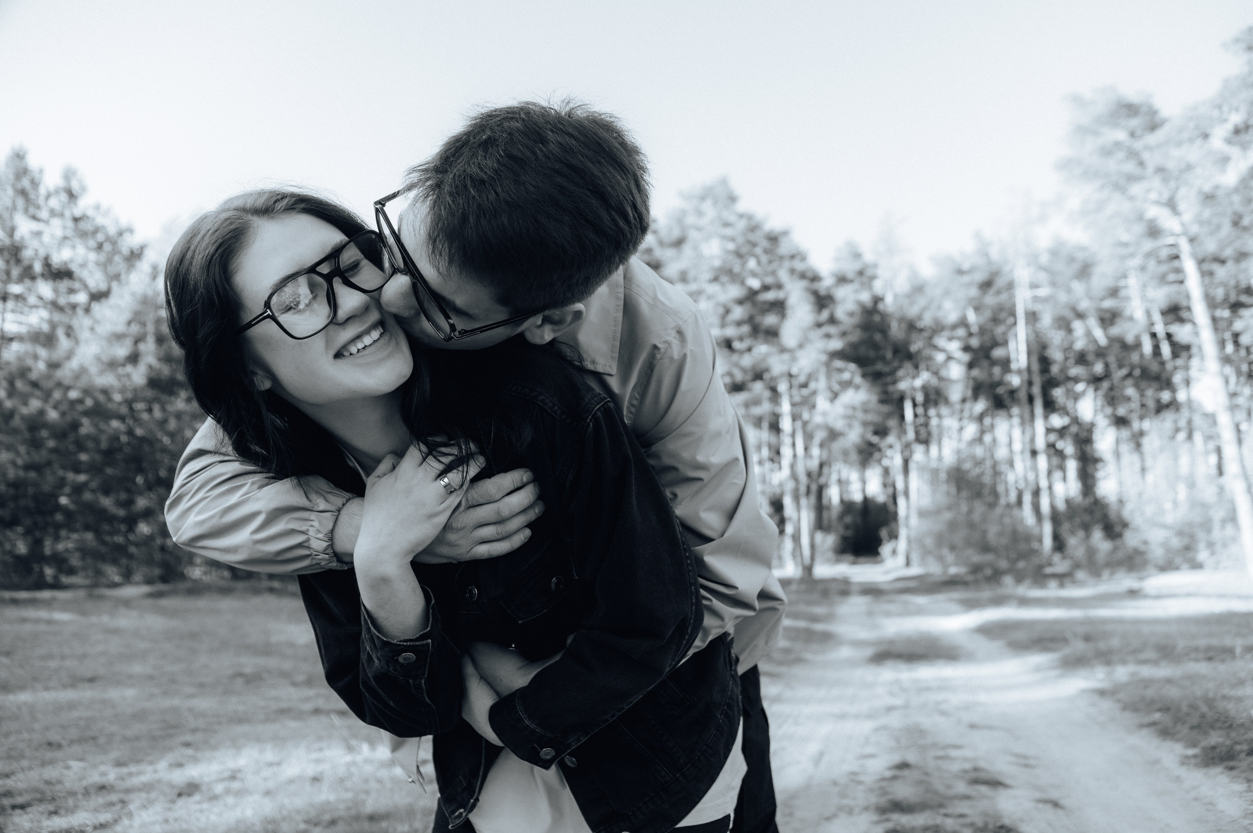 Влад и Алёна. Детский и семейный фотограф Катерина Мишина