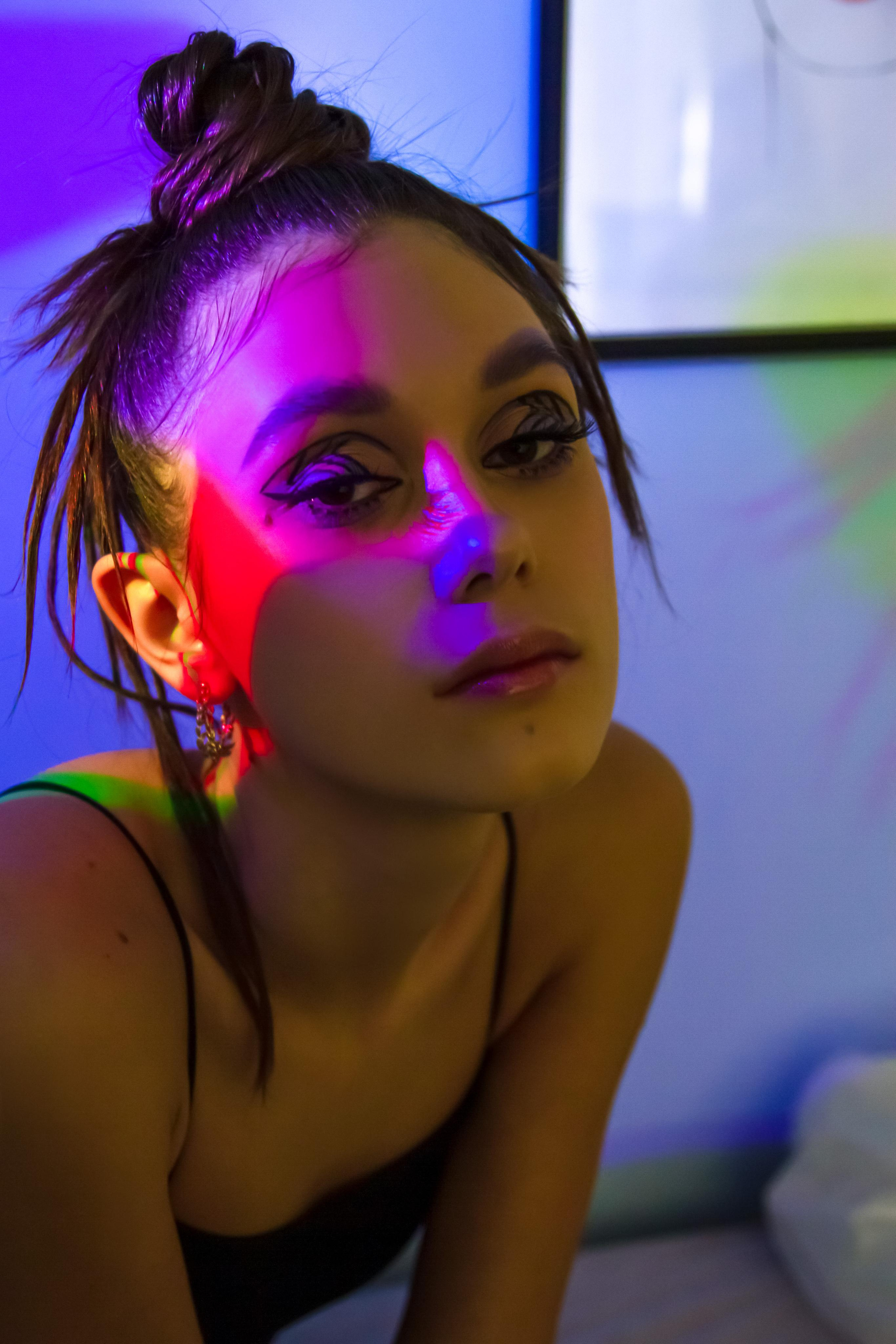 Юлиана. Фотограф в Москве Анастасия Курлович