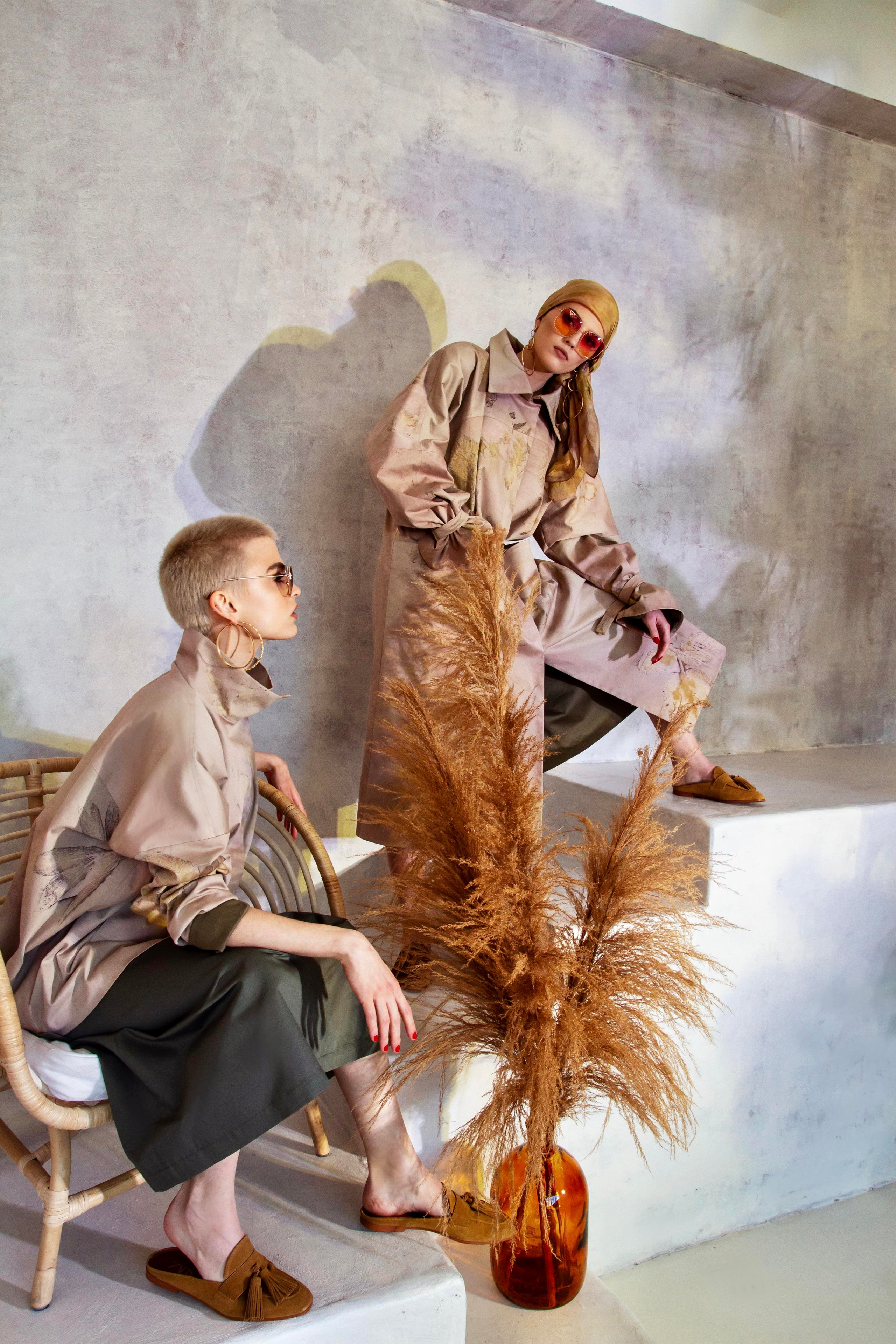 Soul.ecoprint. Фотограф в Москве Анастасия Курлович