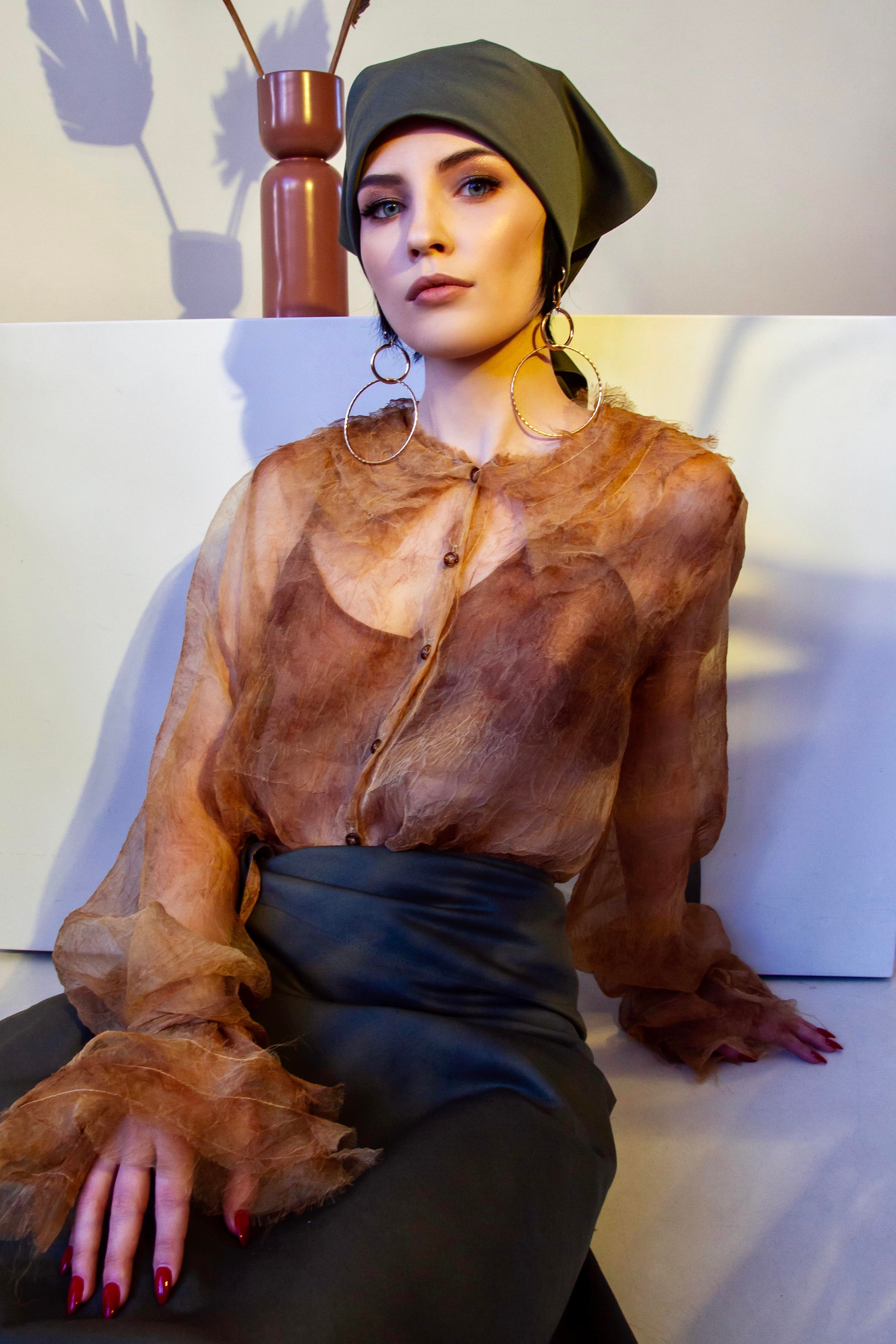 Soul.ecoprint. Фотограф в Москве Анастасия Курлович