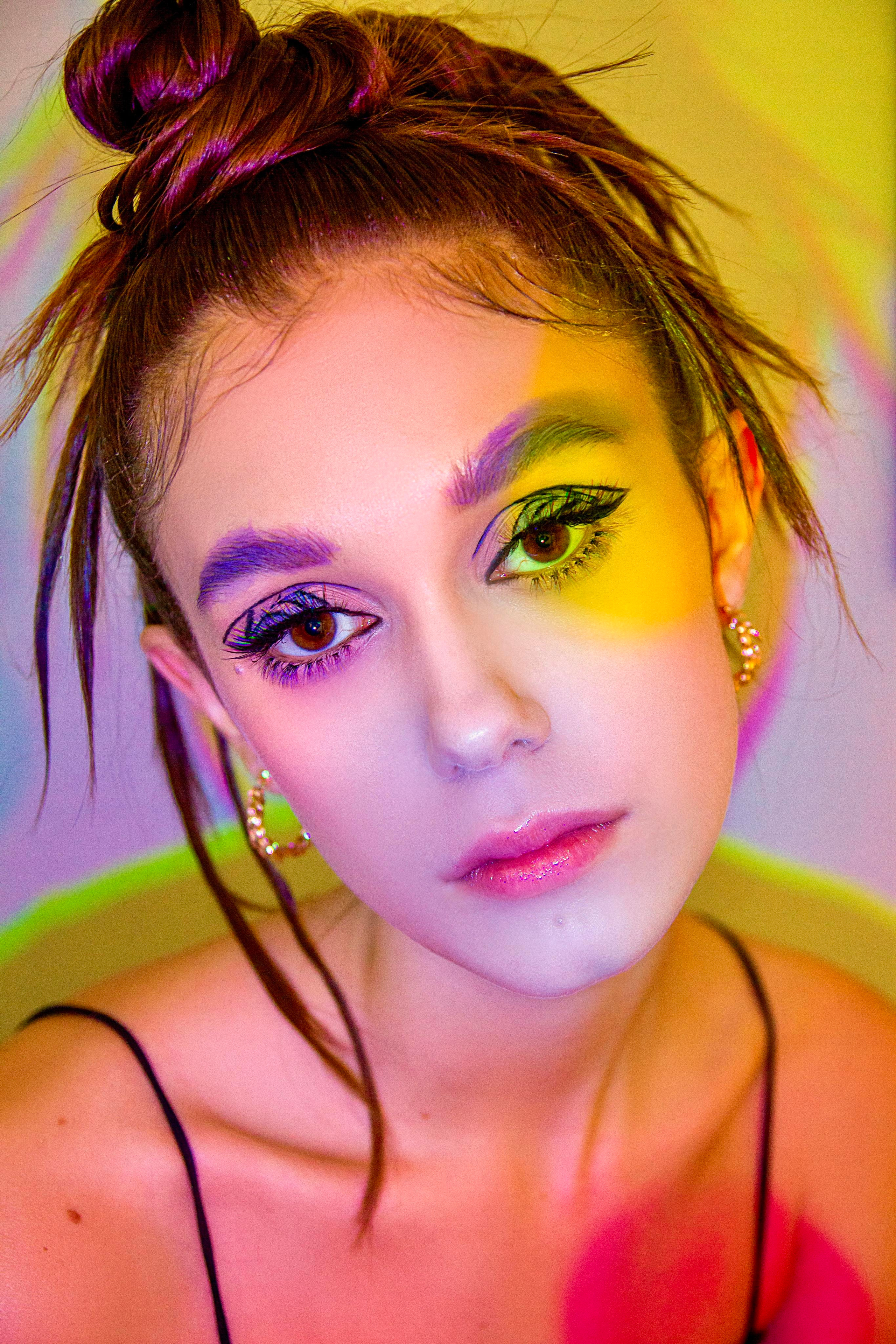 Юлиана. Фотограф в Москве Анастасия Курлович