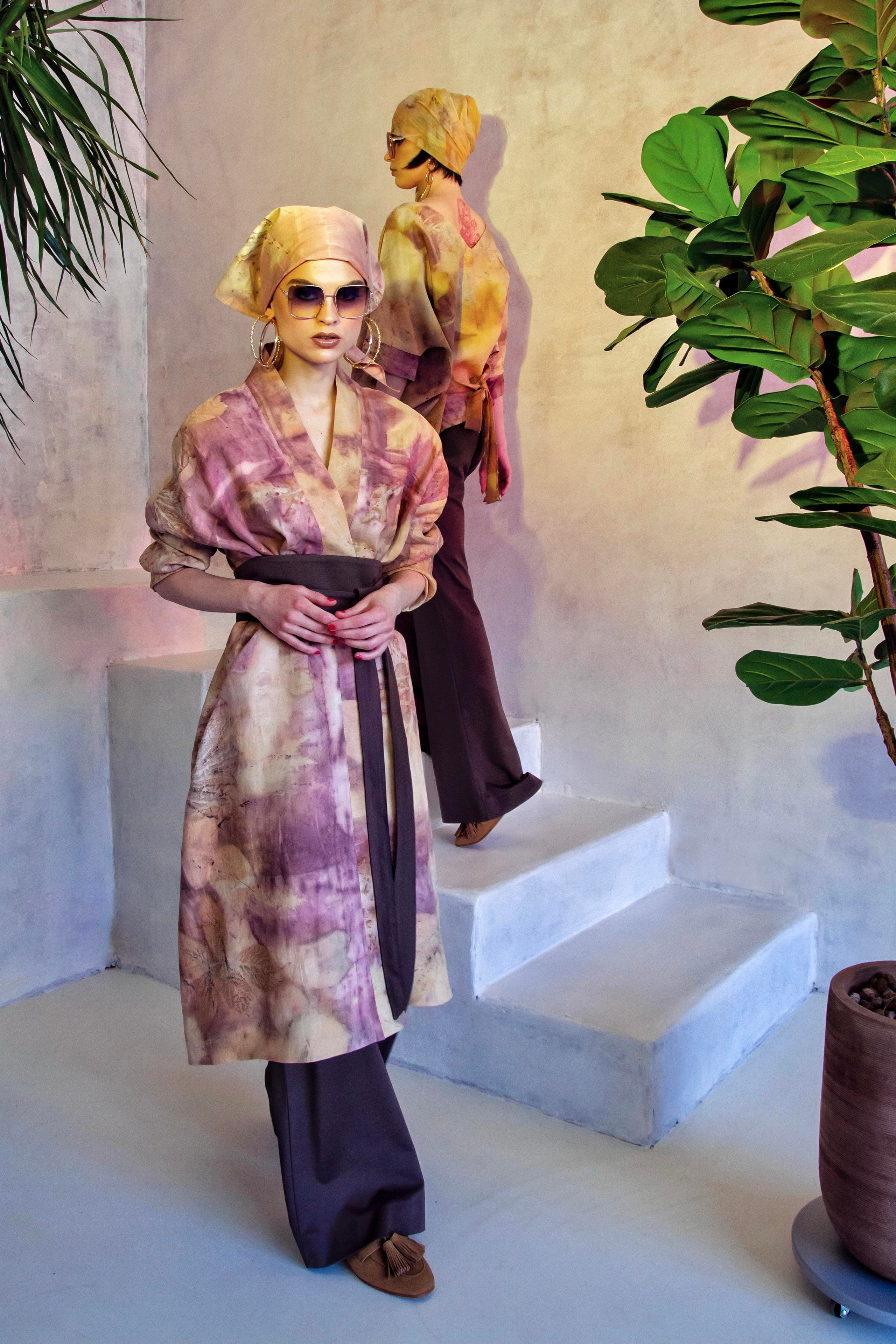 Soul.ecoprint. Фотограф в Москве Анастасия Курлович