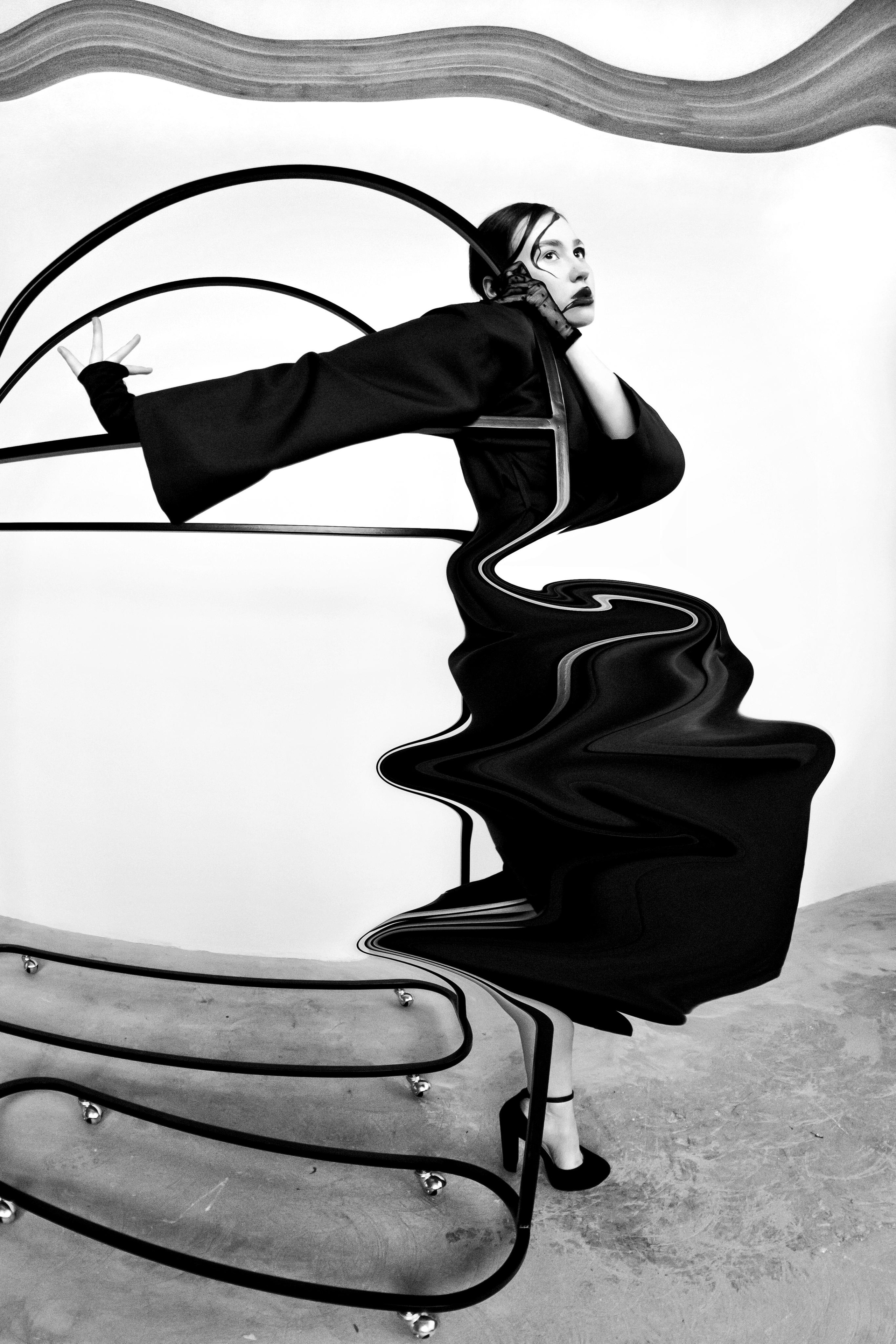 . Фотограф в Москве Анастасия Курлович