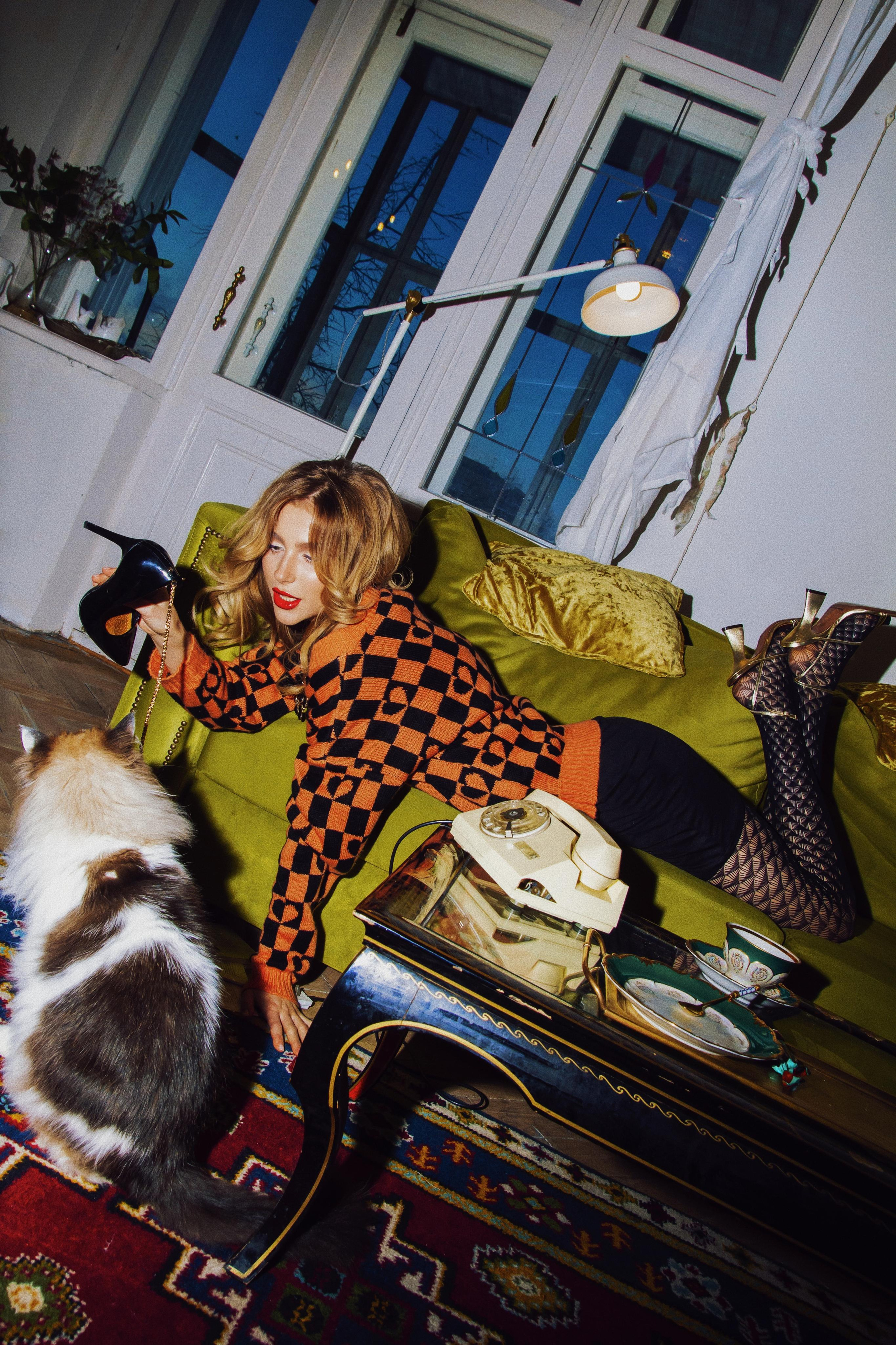 Senyutina2. Фотограф в Москве Анастасия Курлович