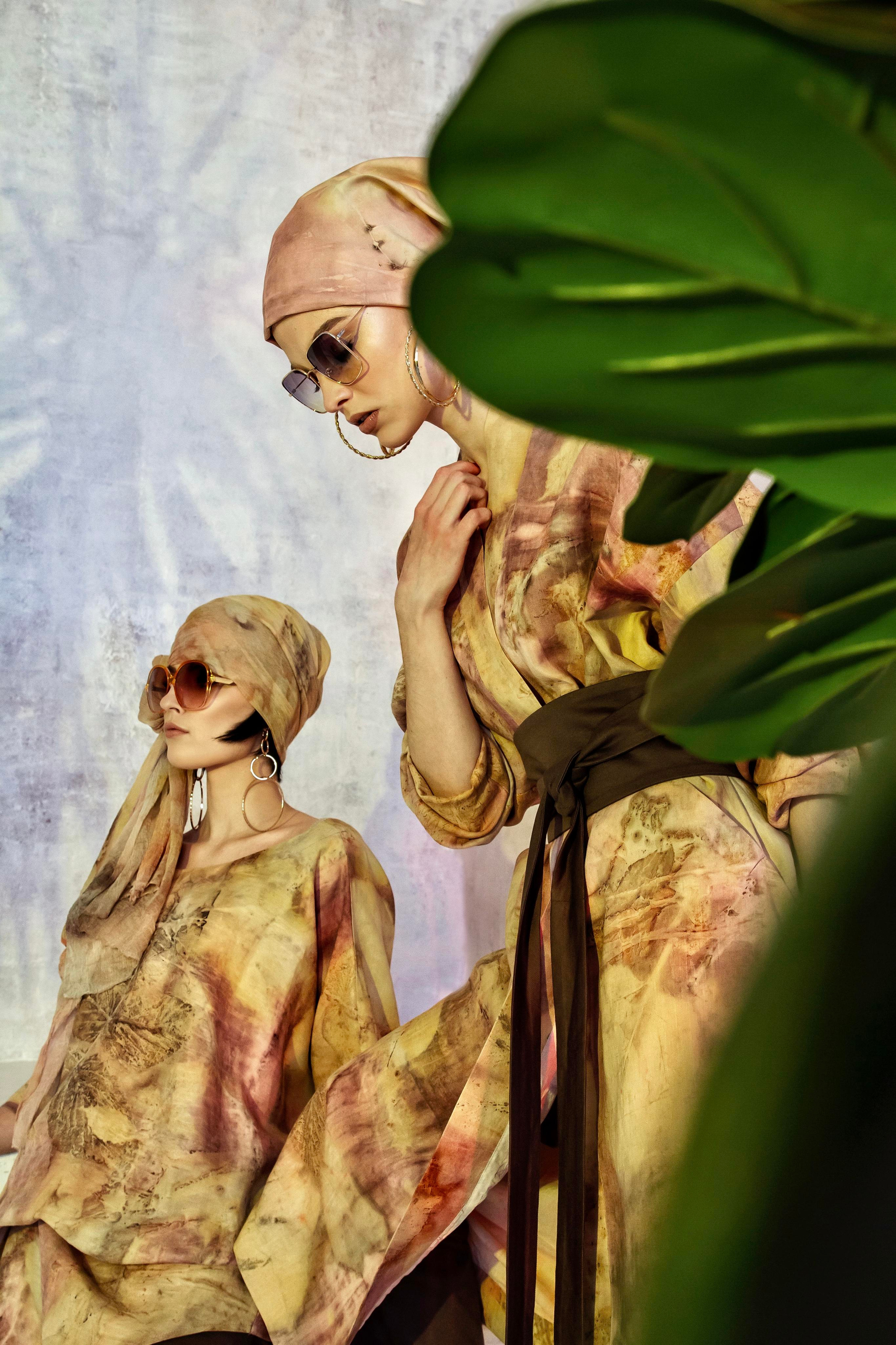 Soul.ecoprint. Фотограф в Москве Анастасия Курлович