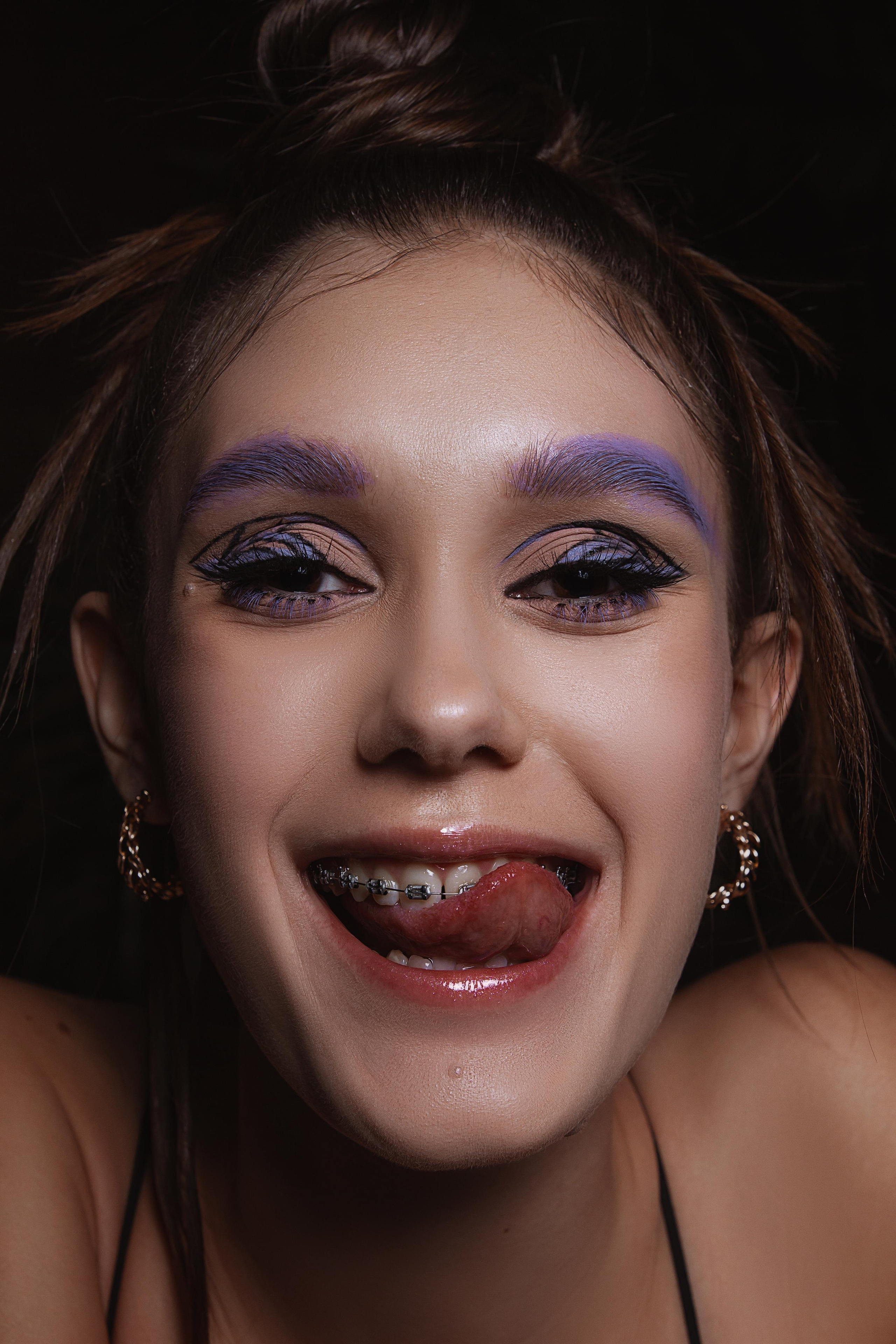 Юлиана. Фотограф в Москве Анастасия Курлович