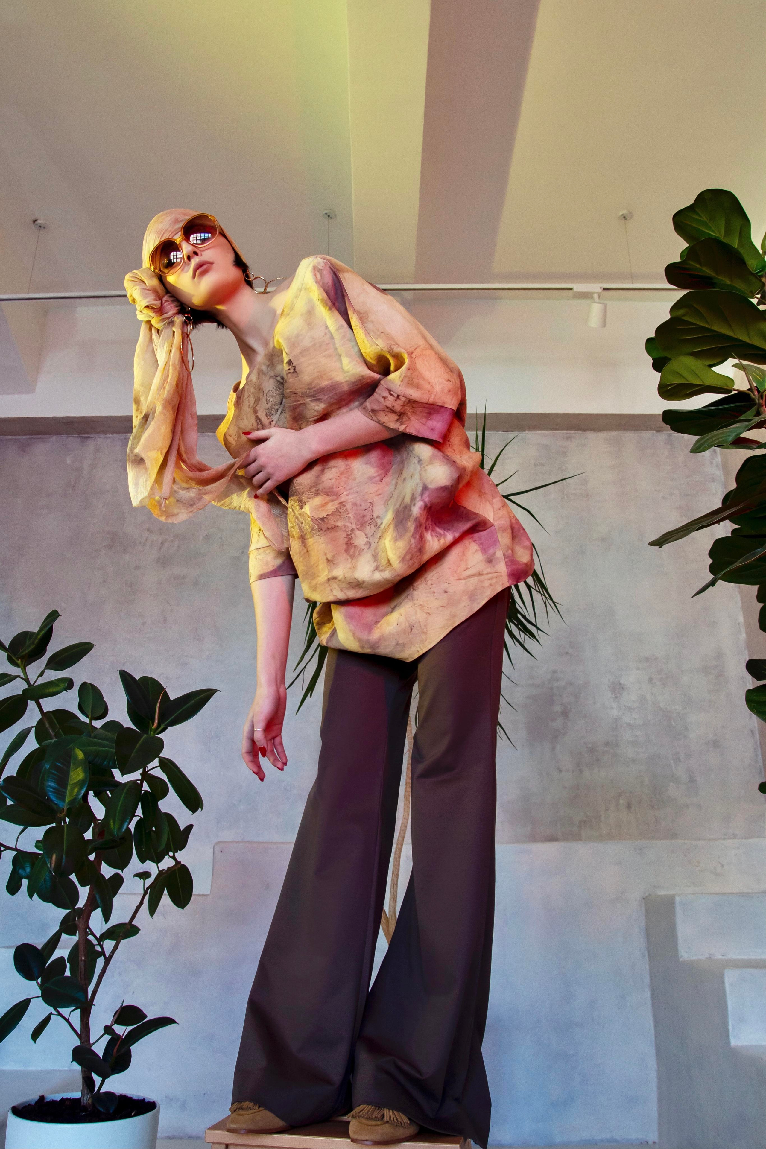 Soul.ecoprint. Фотограф в Москве Анастасия Курлович