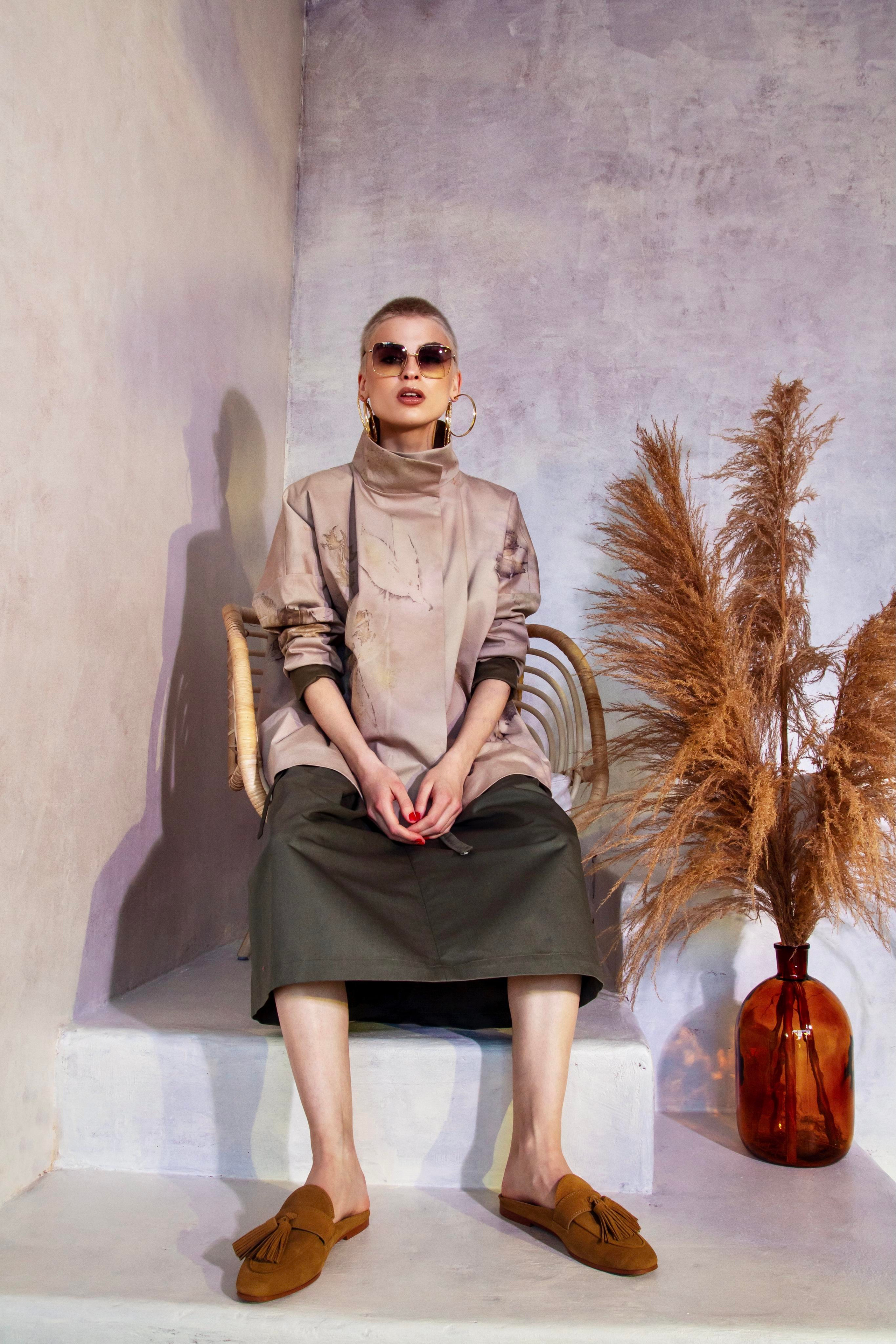 Soul.ecoprint. Фотограф в Москве Анастасия Курлович