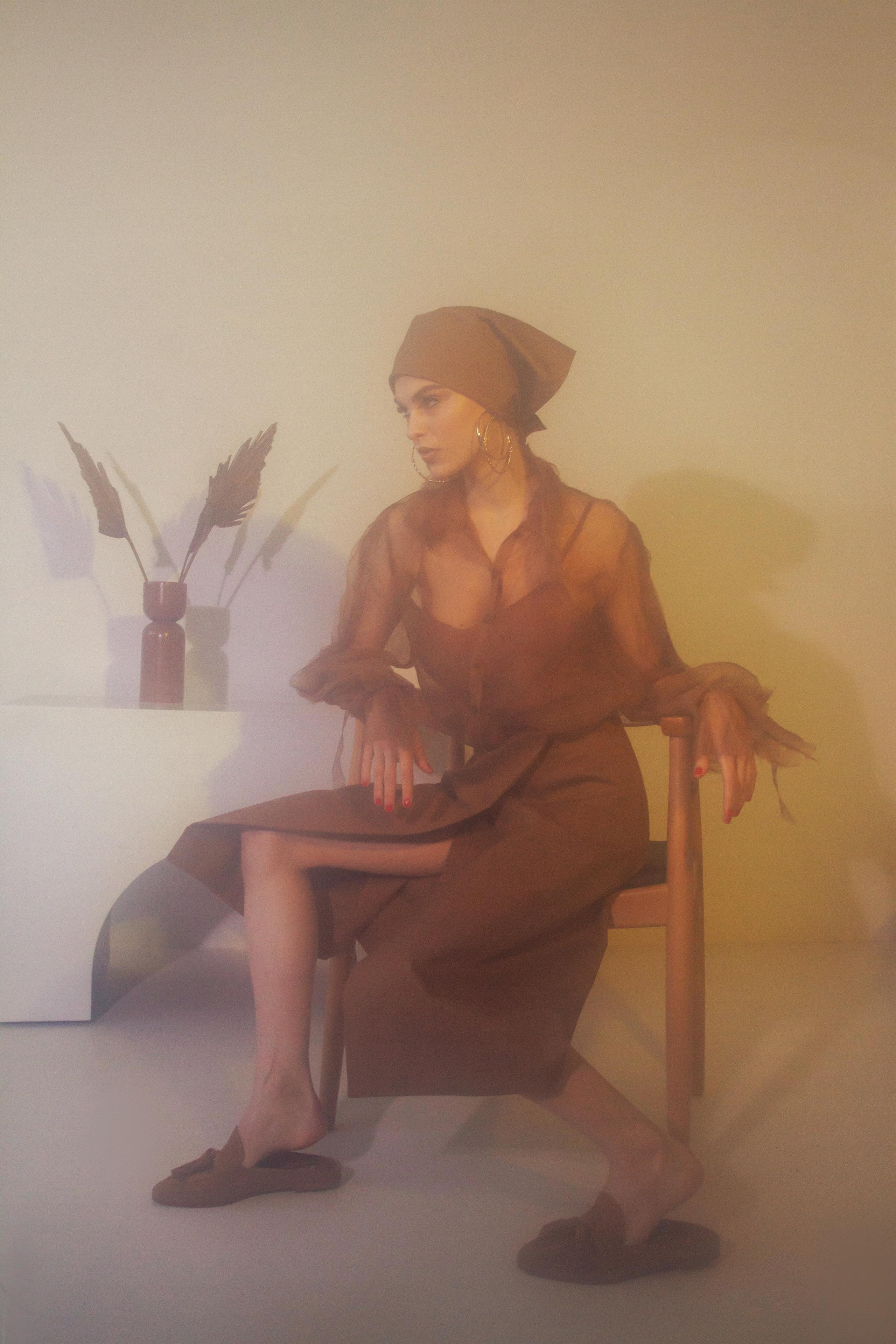 Soul.ecoprint. Фотограф в Москве Анастасия Курлович