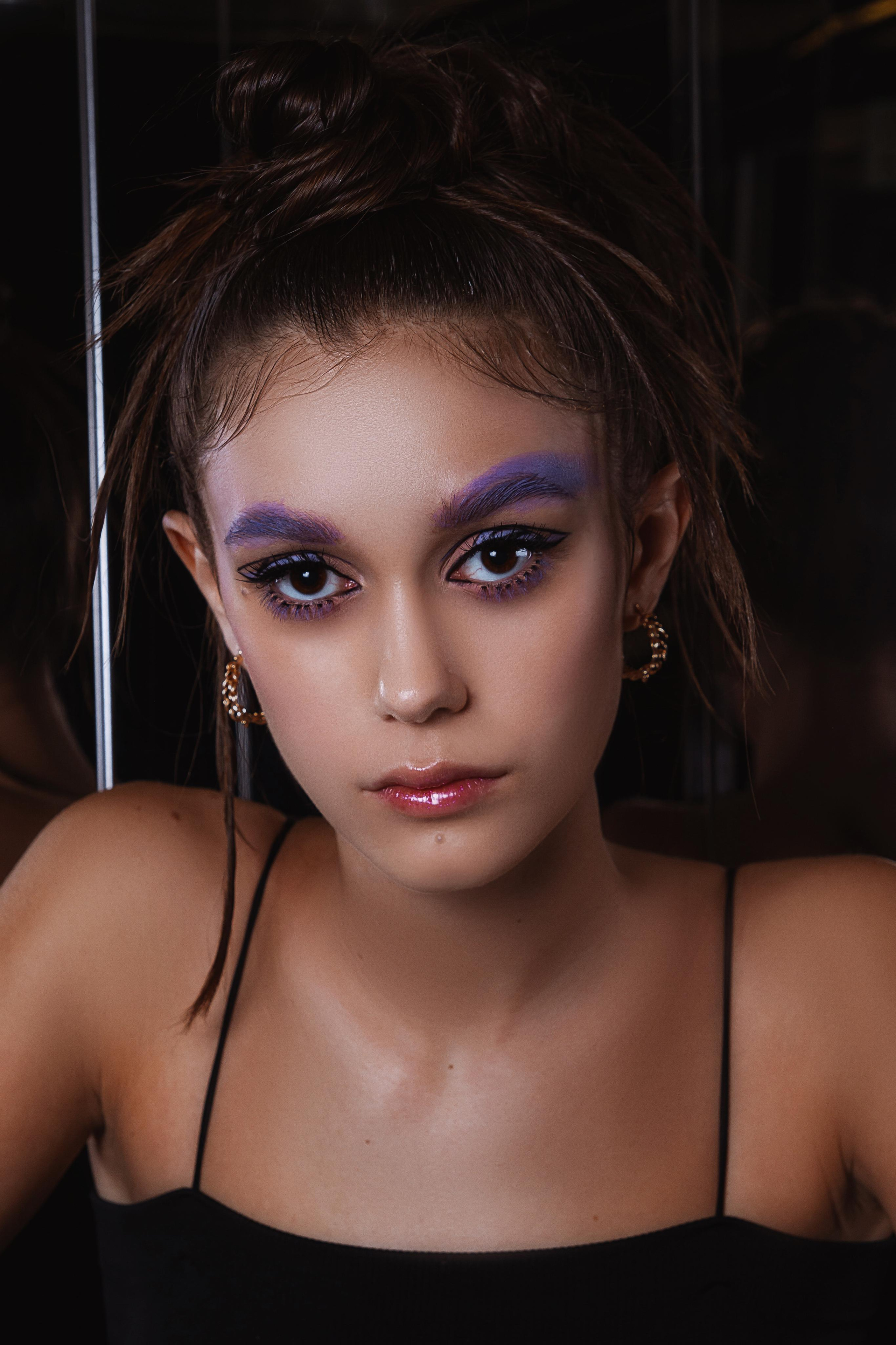 Юлиана. Фотограф в Москве Анастасия Курлович