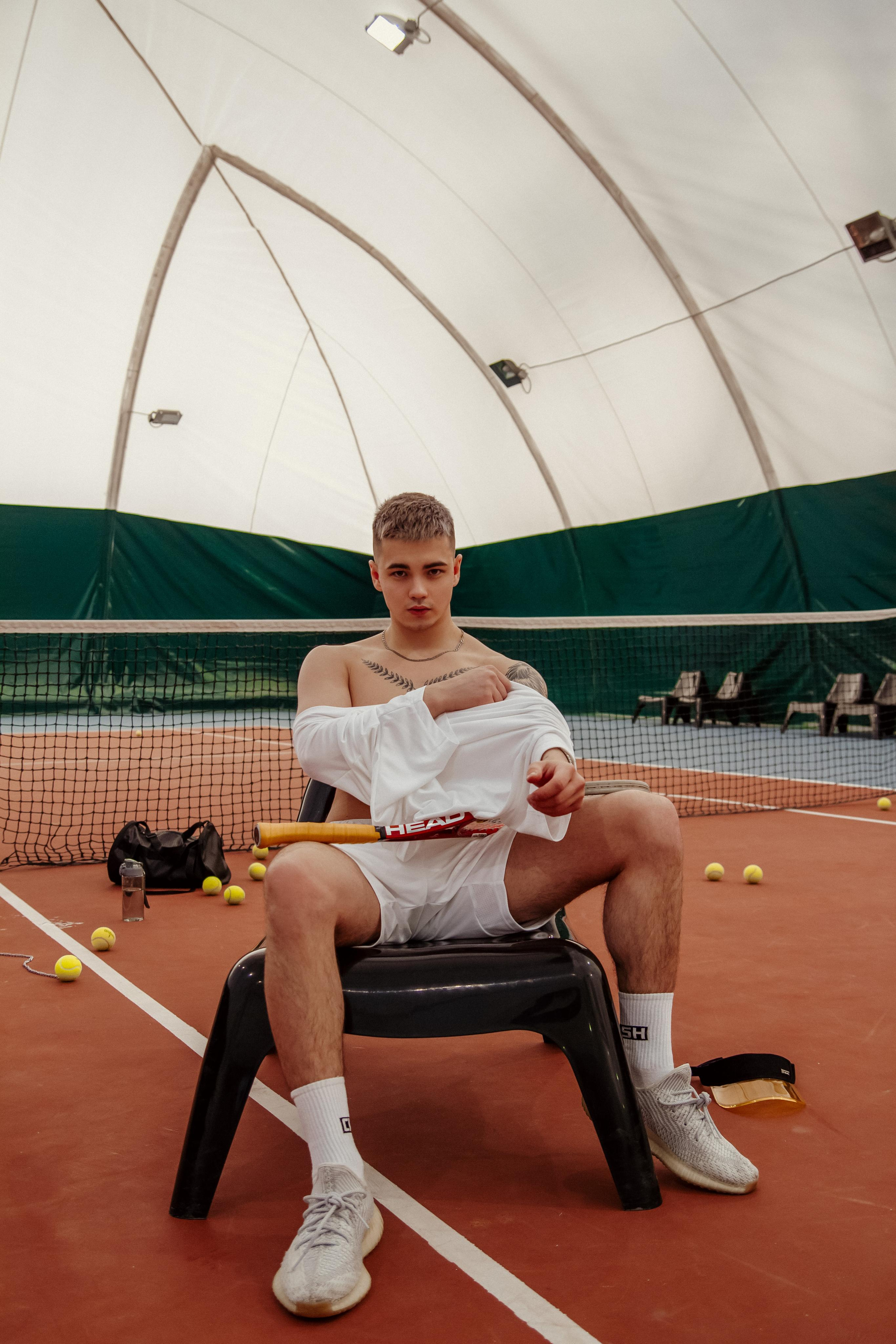 Марат. Фотограф в Москве Анастасия Курлович