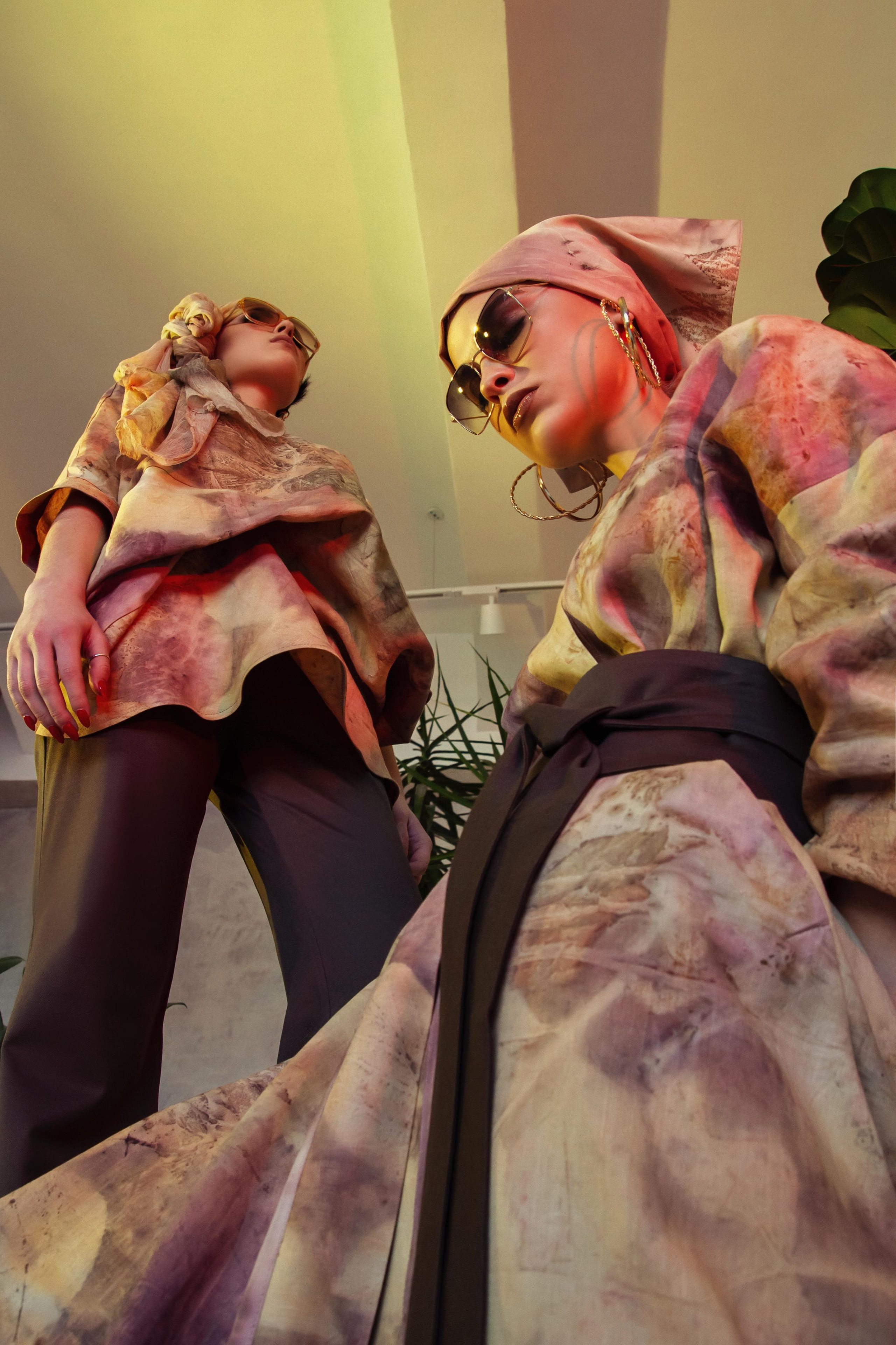 Soul.ecoprint. Фотограф в Москве Анастасия Курлович