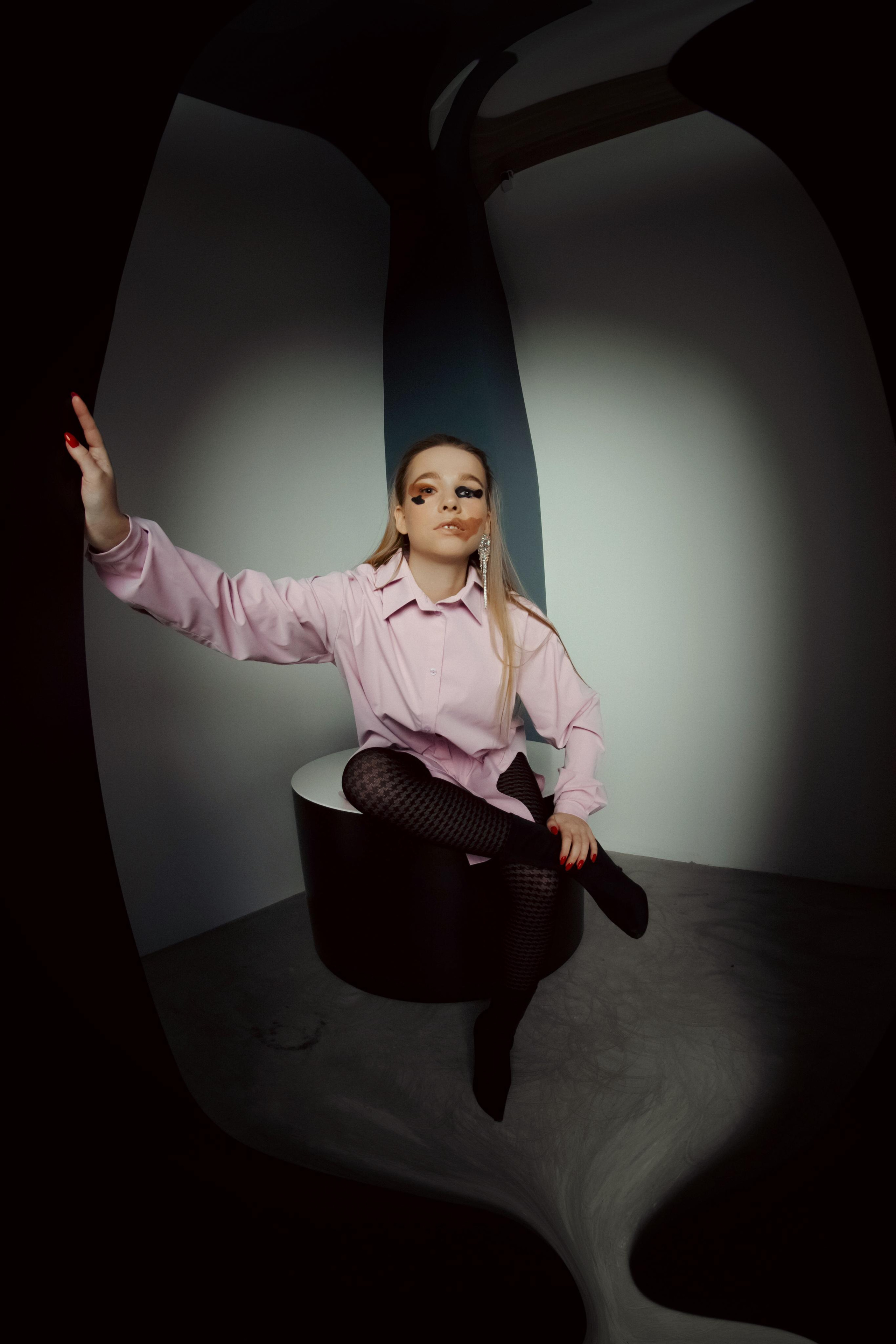 . Фотограф в Москве Анастасия Курлович