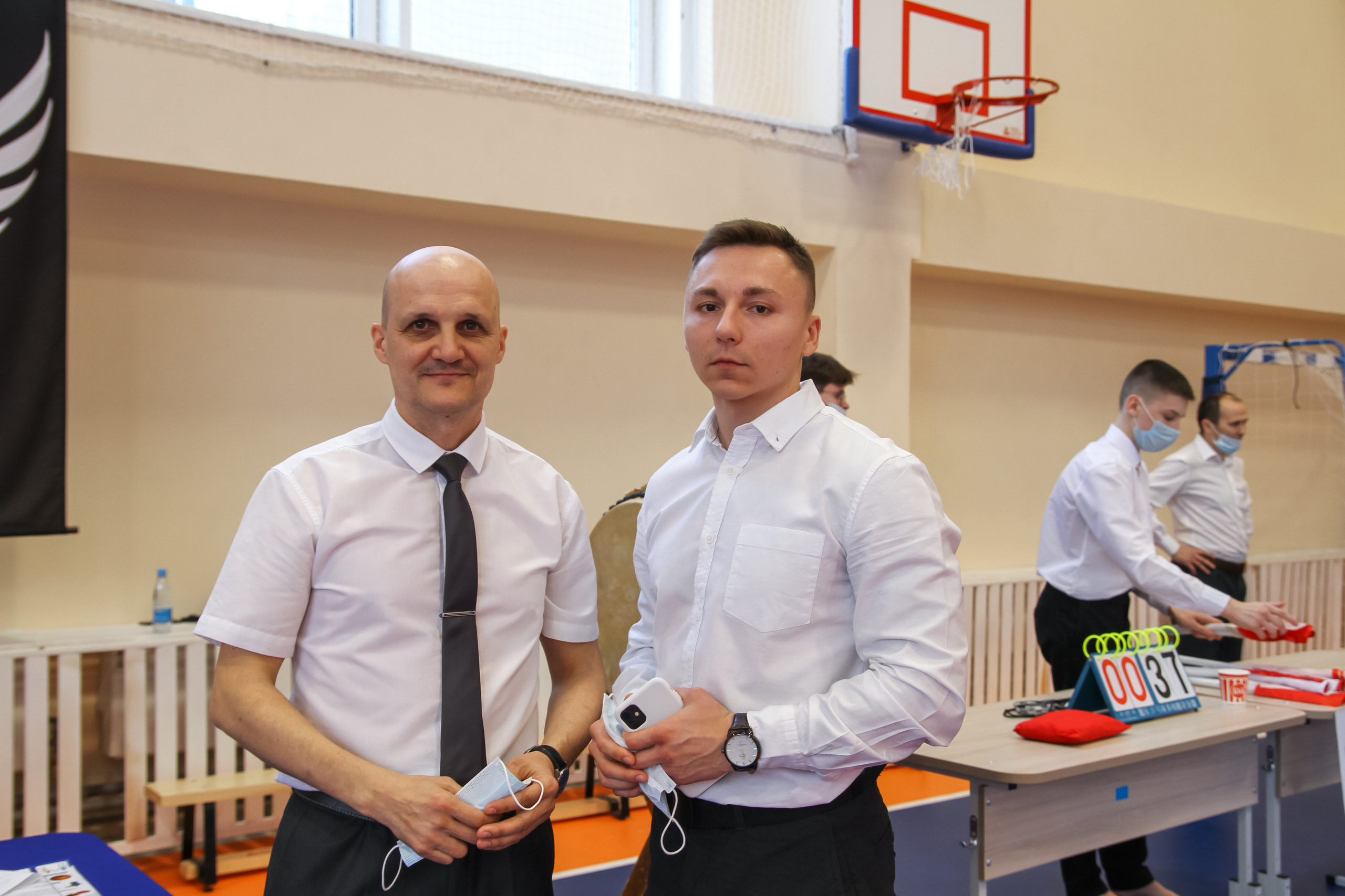 Соревнования по киокушинкай. Фотограф в Москве Анастасия Курлович