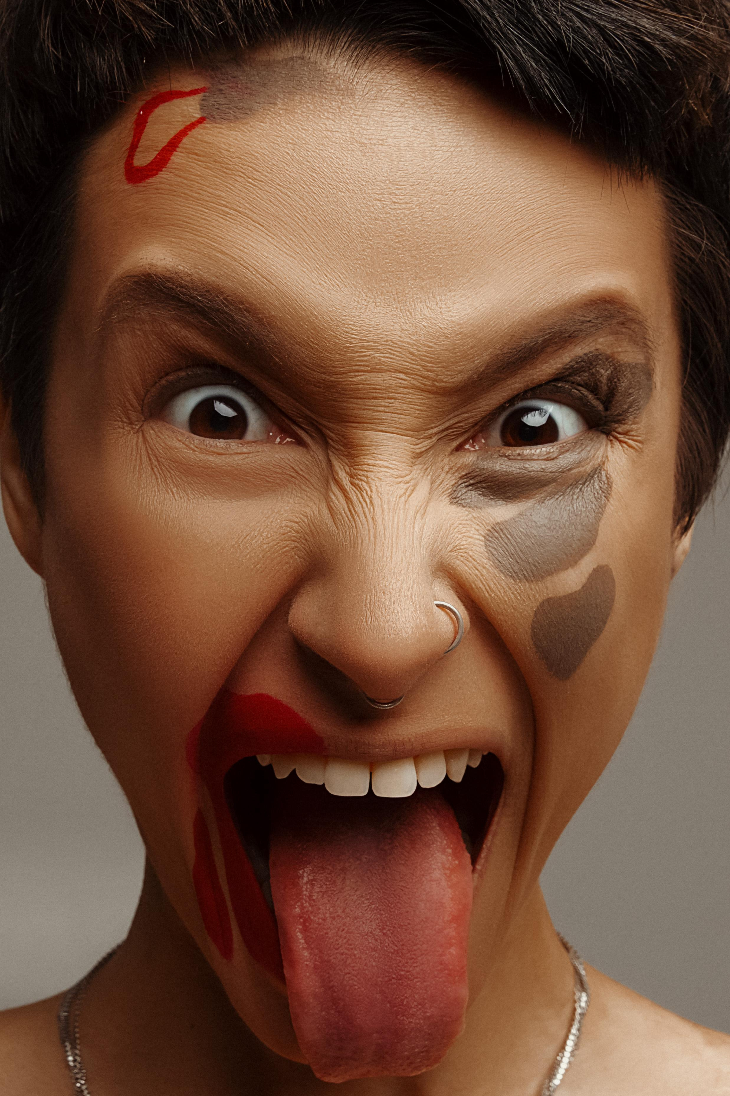 . Фотограф в Москве Анастасия Курлович