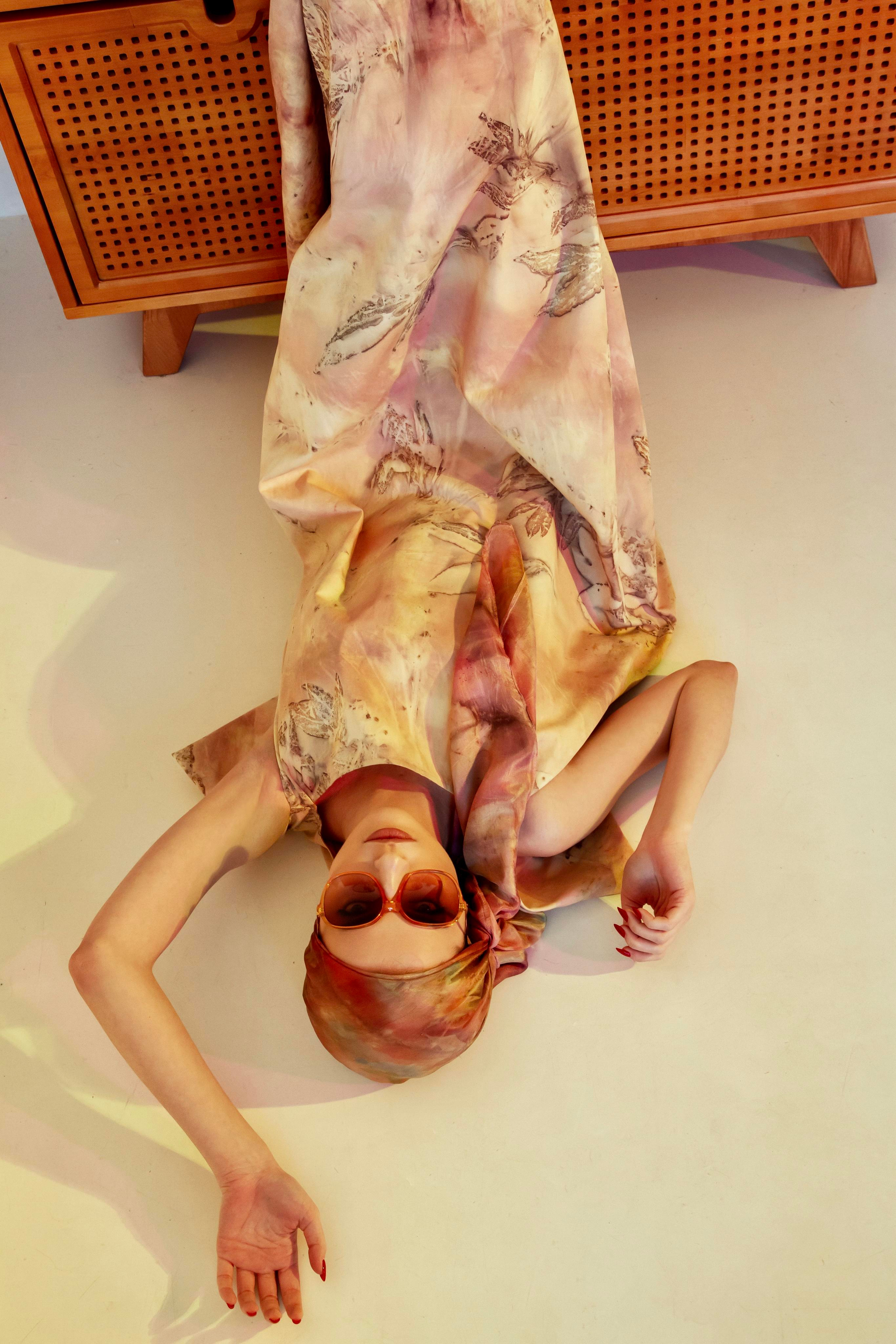 Soul.ecoprint. Фотограф в Москве Анастасия Курлович