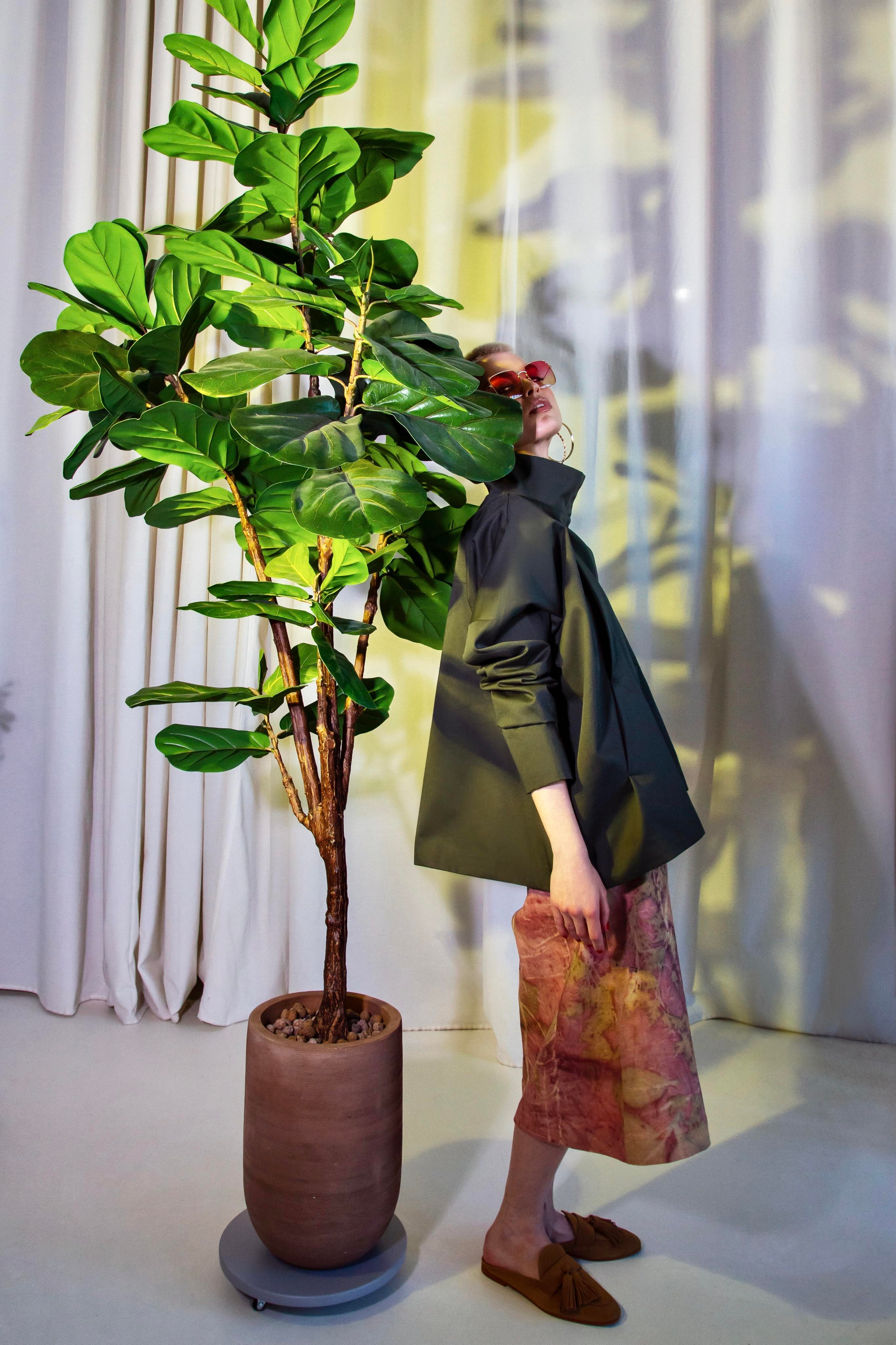 Soul.ecoprint. Фотограф в Москве Анастасия Курлович