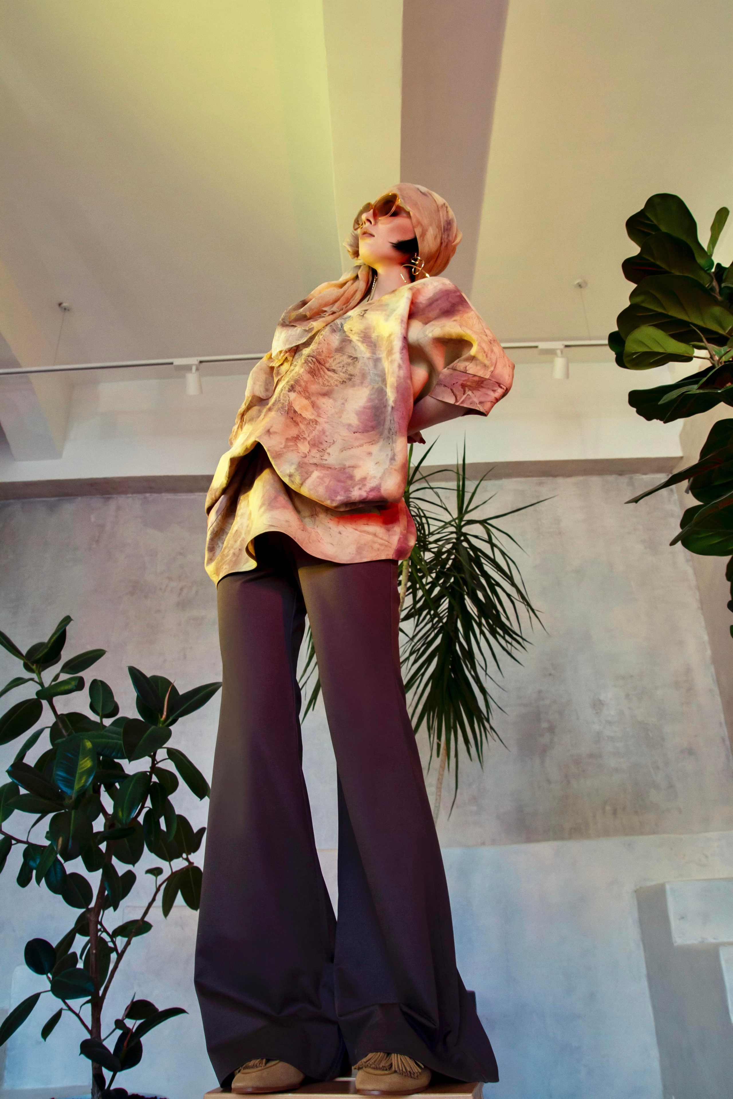 Soul.ecoprint. Фотограф в Москве Анастасия Курлович