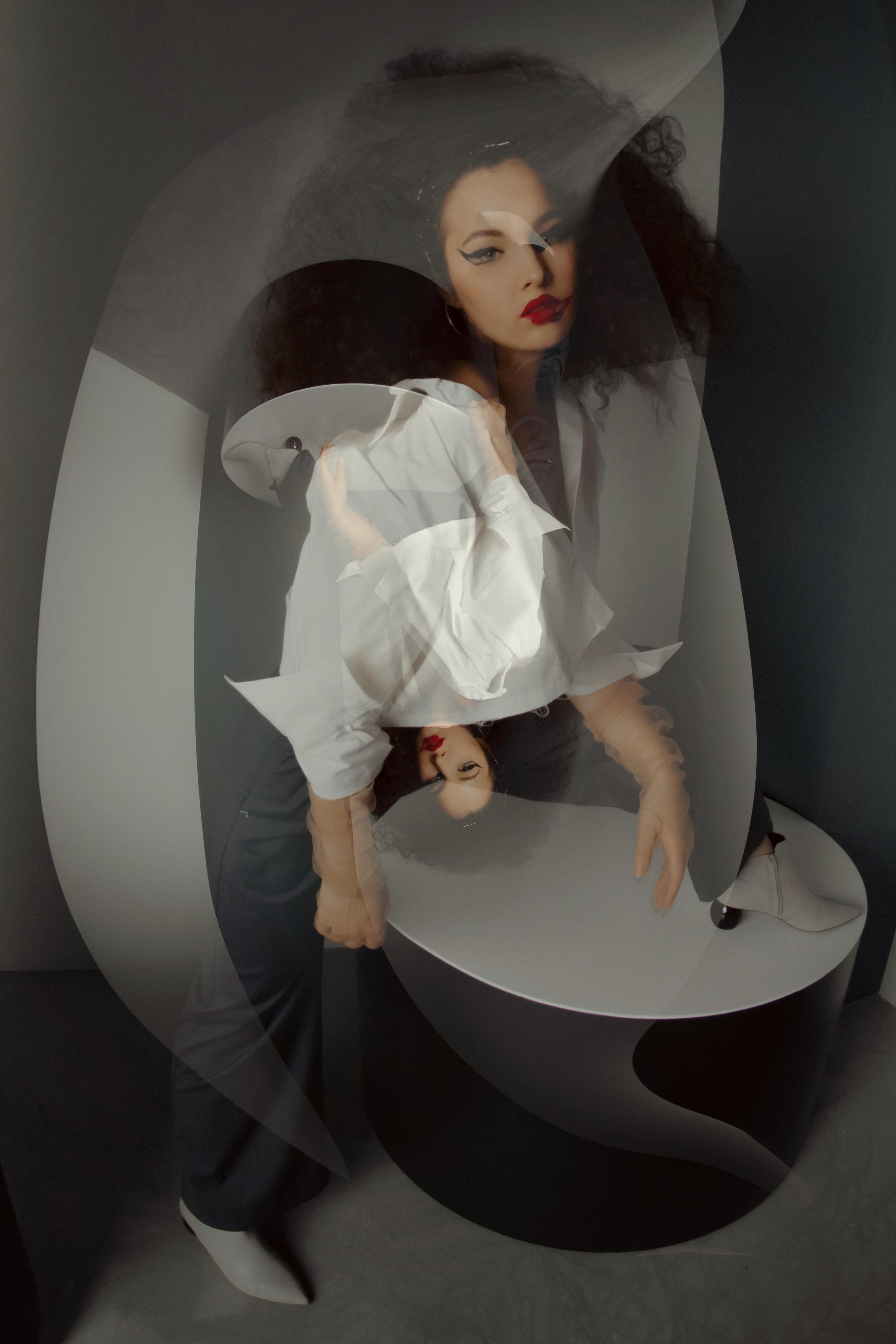 . Фотограф в Москве Анастасия Курлович