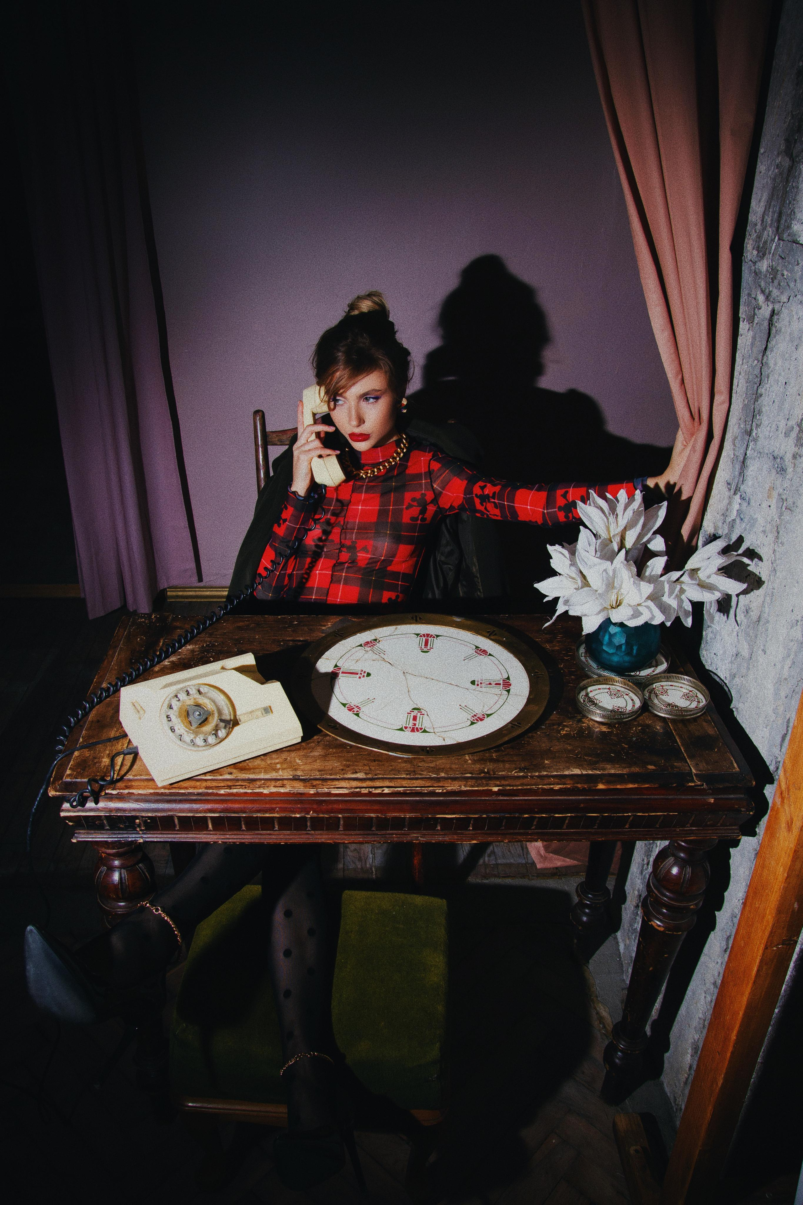 Senyutina2. Фотограф в Москве Анастасия Курлович