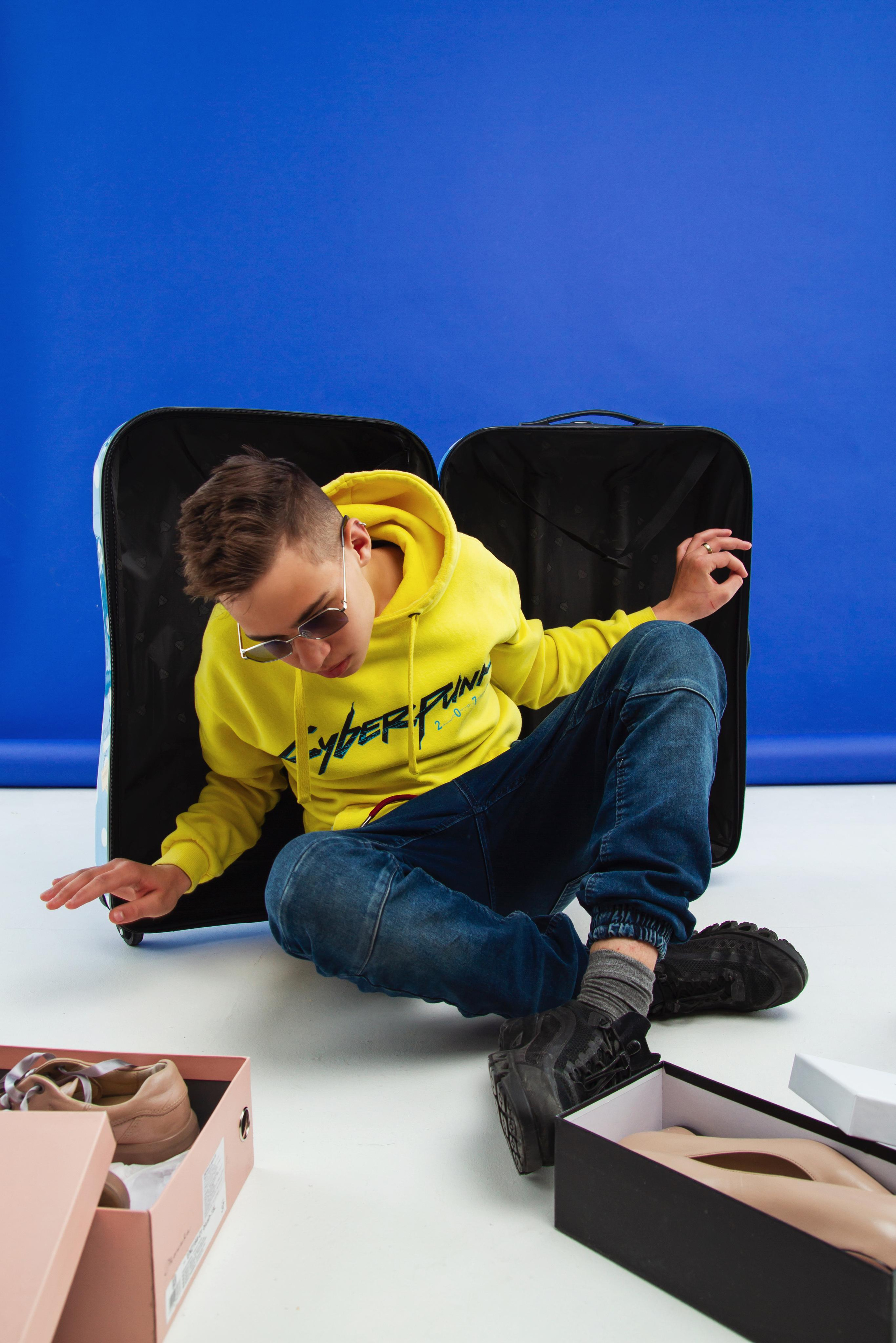 Optictoria 3. Фотограф в Москве Анастасия Курлович