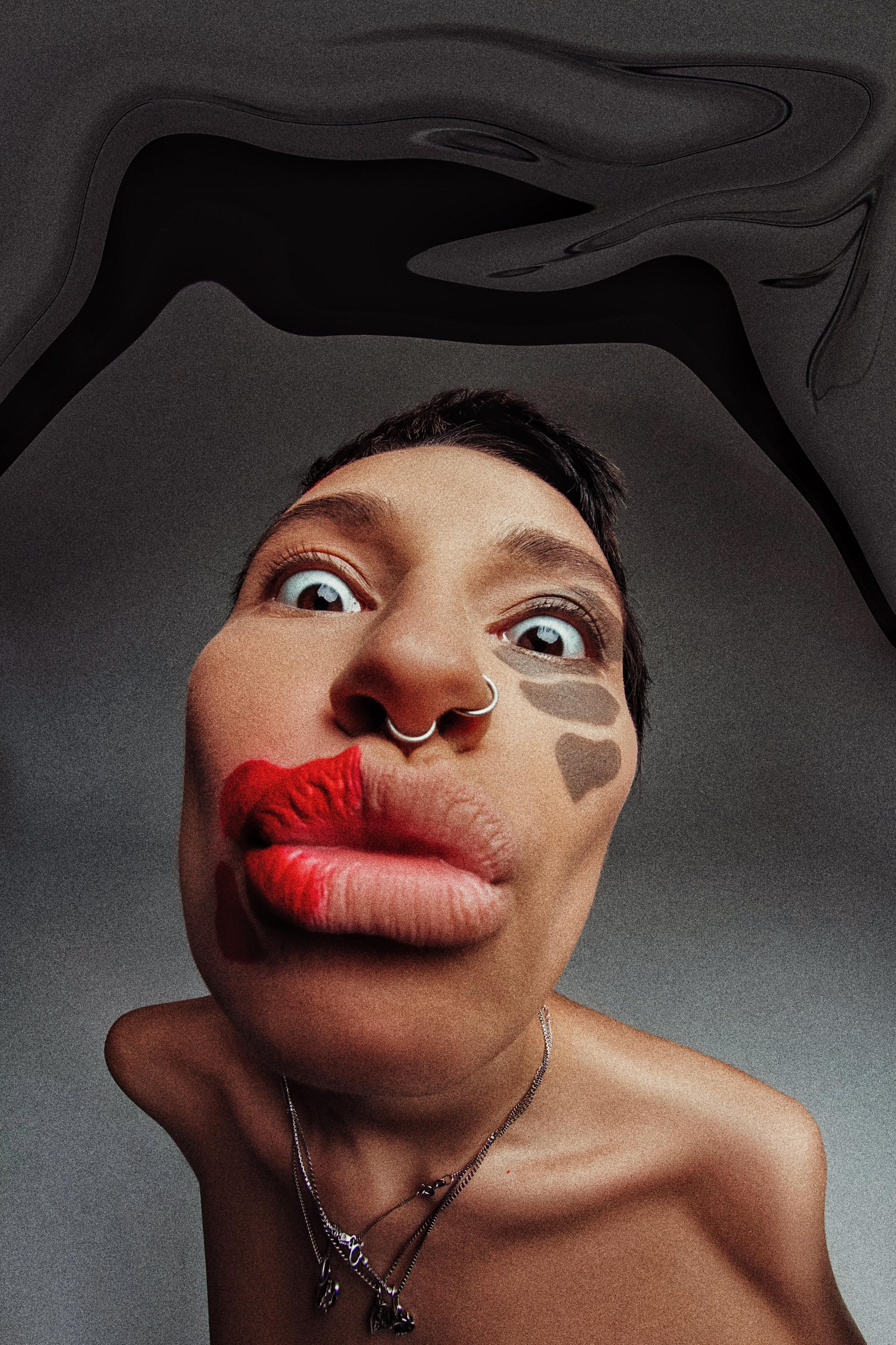 . Фотограф в Москве Анастасия Курлович