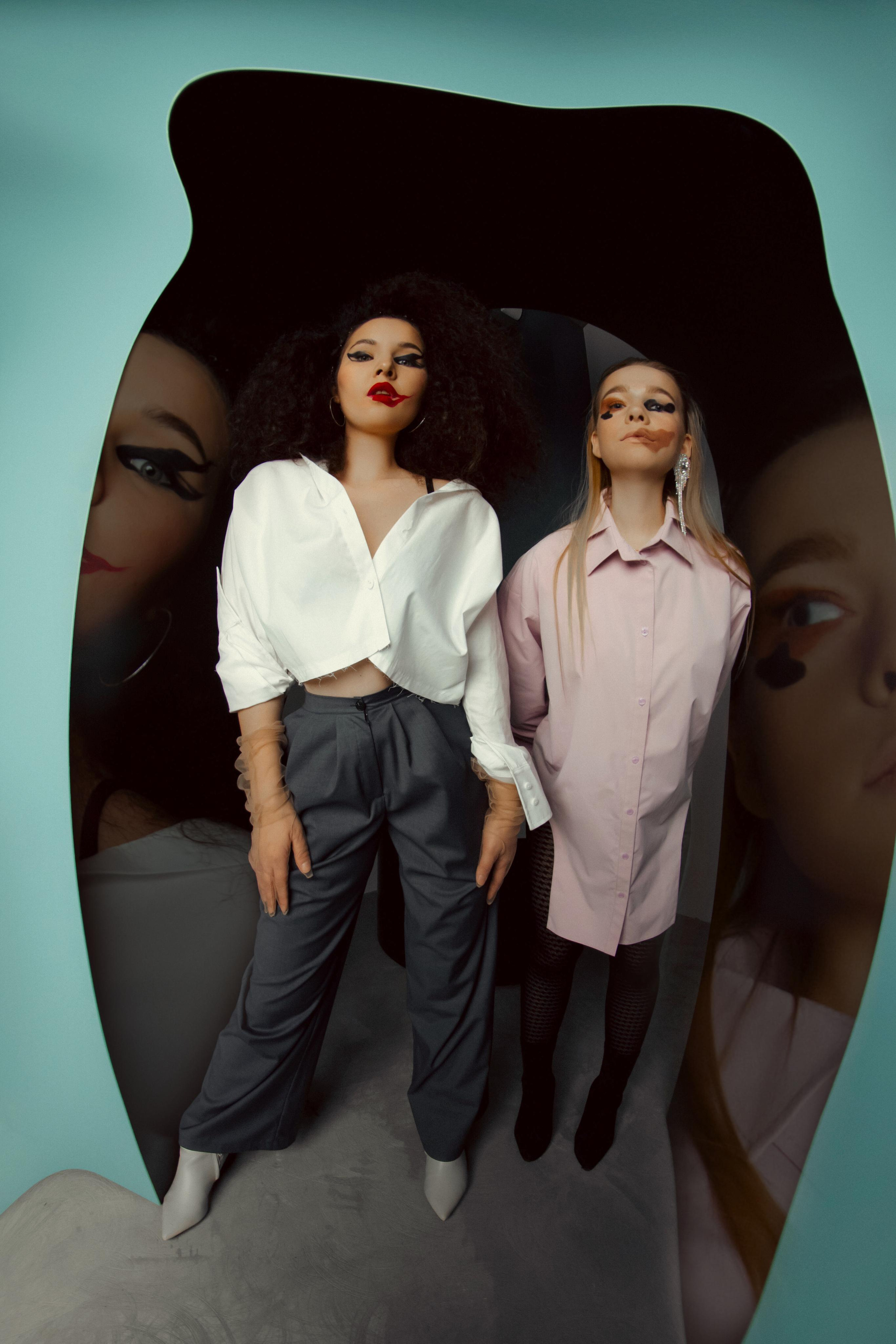 . Фотограф в Москве Анастасия Курлович