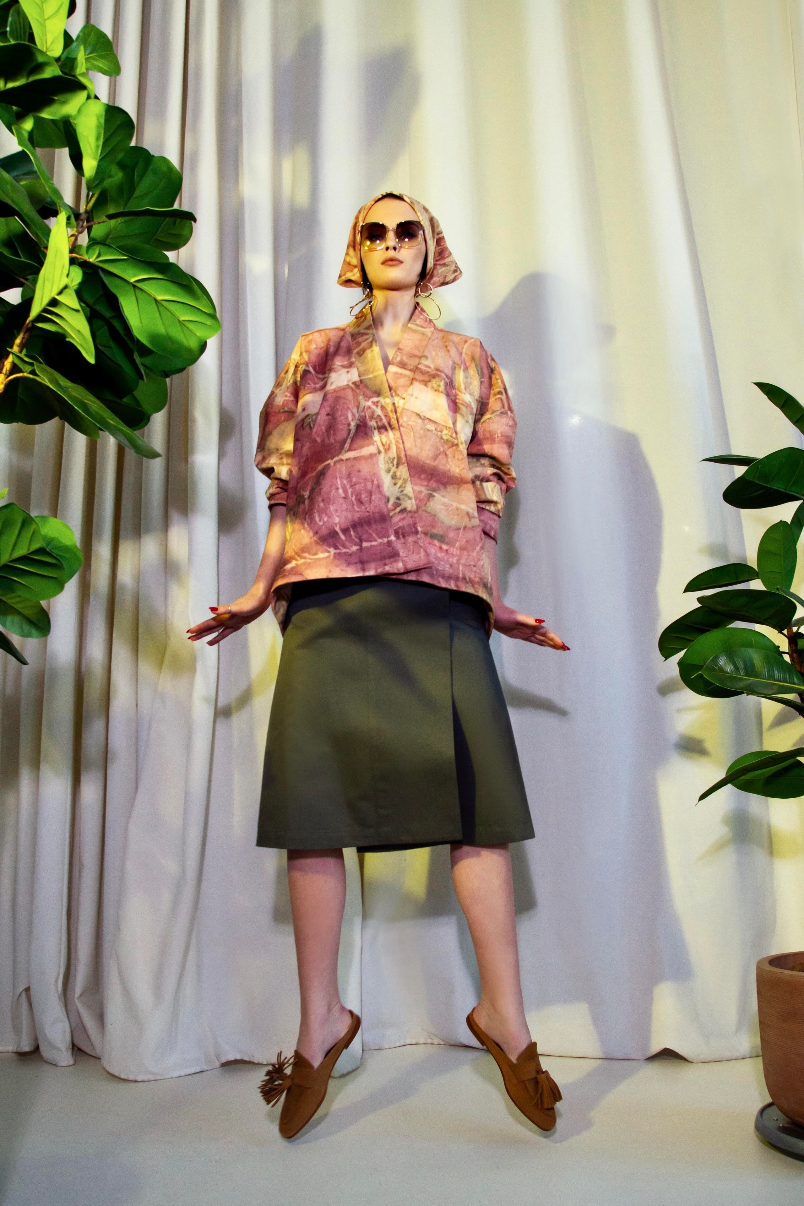 Soul.ecoprint. Фотограф в Москве Анастасия Курлович