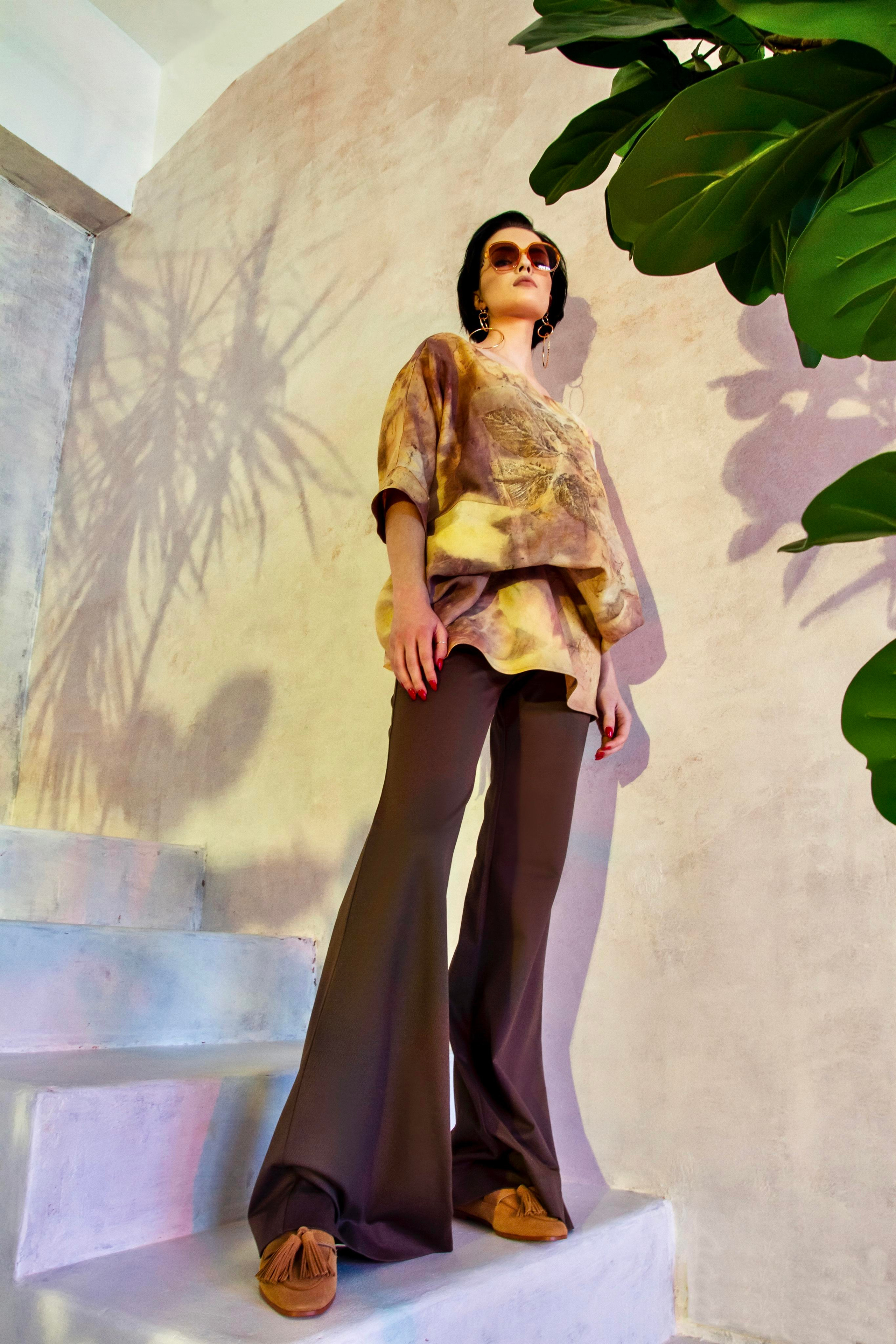 Soul.ecoprint. Фотограф в Москве Анастасия Курлович