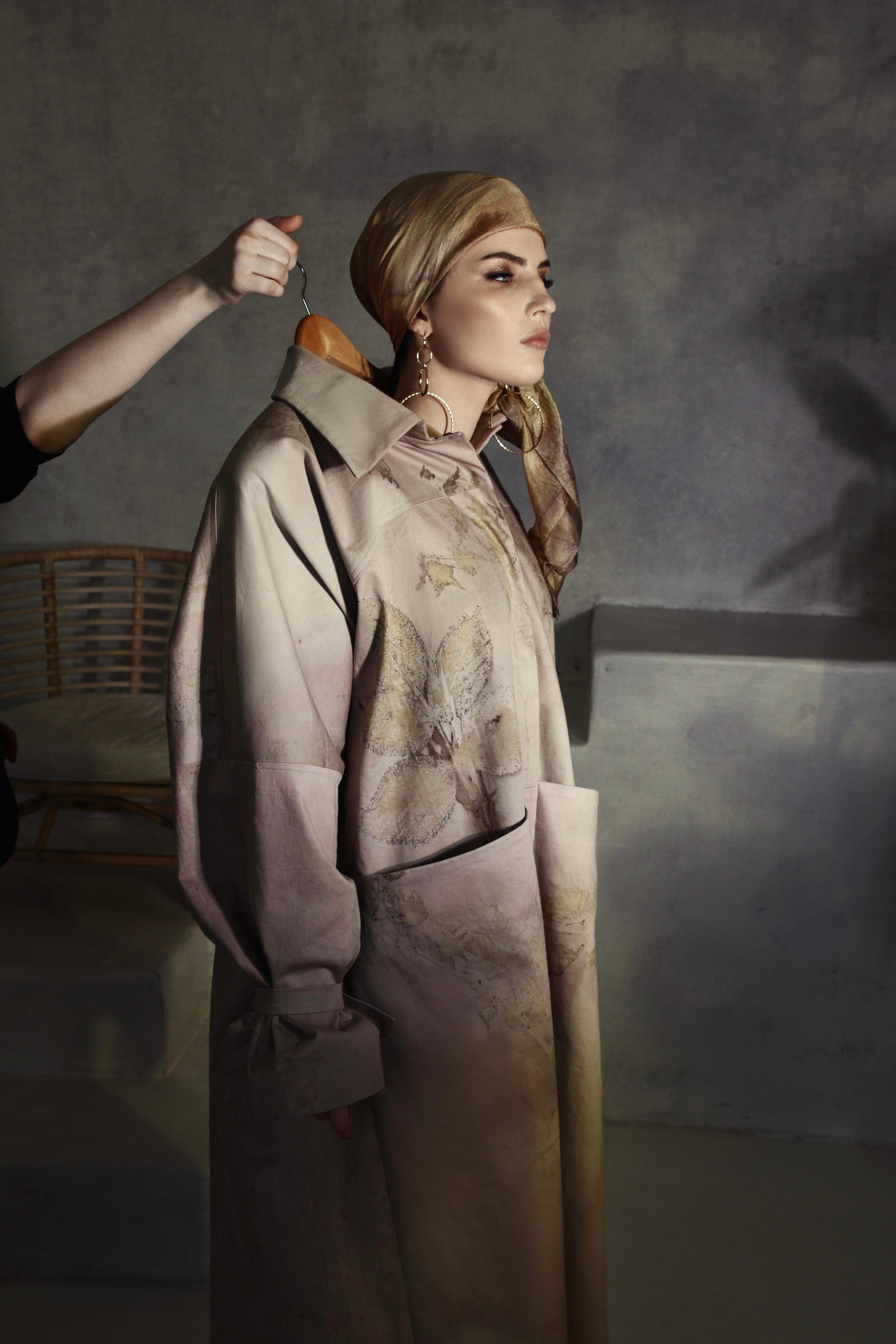 Soul.ecoprint. Фотограф в Москве Анастасия Курлович