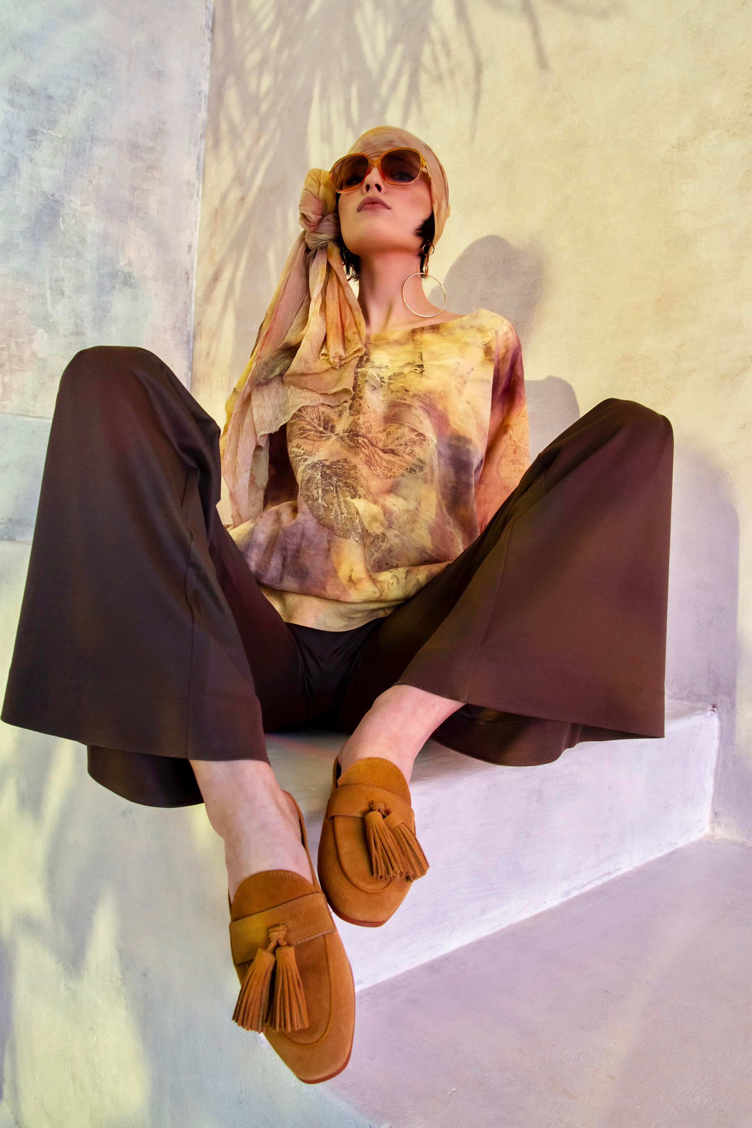 Soul.ecoprint. Фотограф в Москве Анастасия Курлович