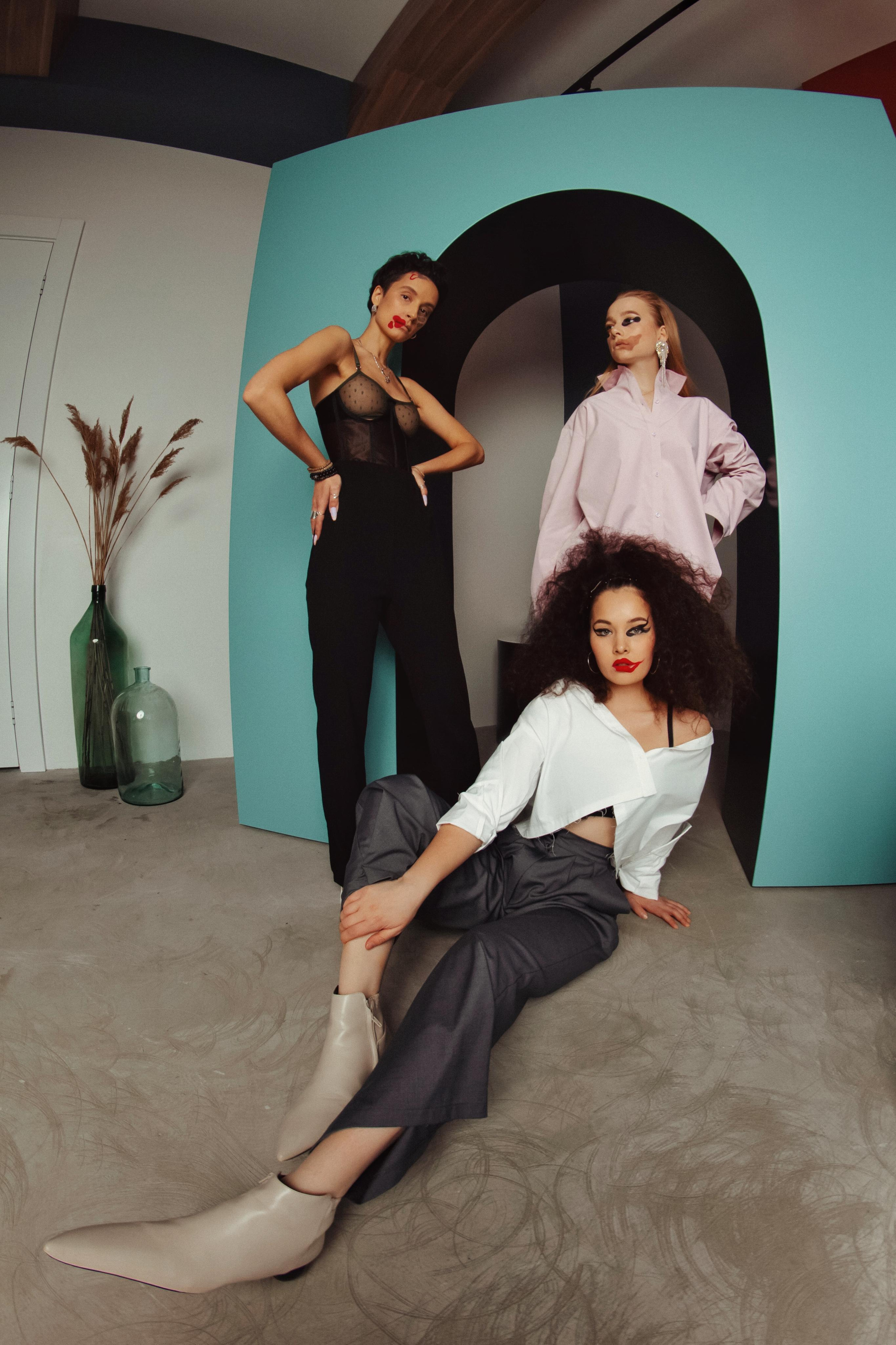 . Фотограф в Москве Анастасия Курлович