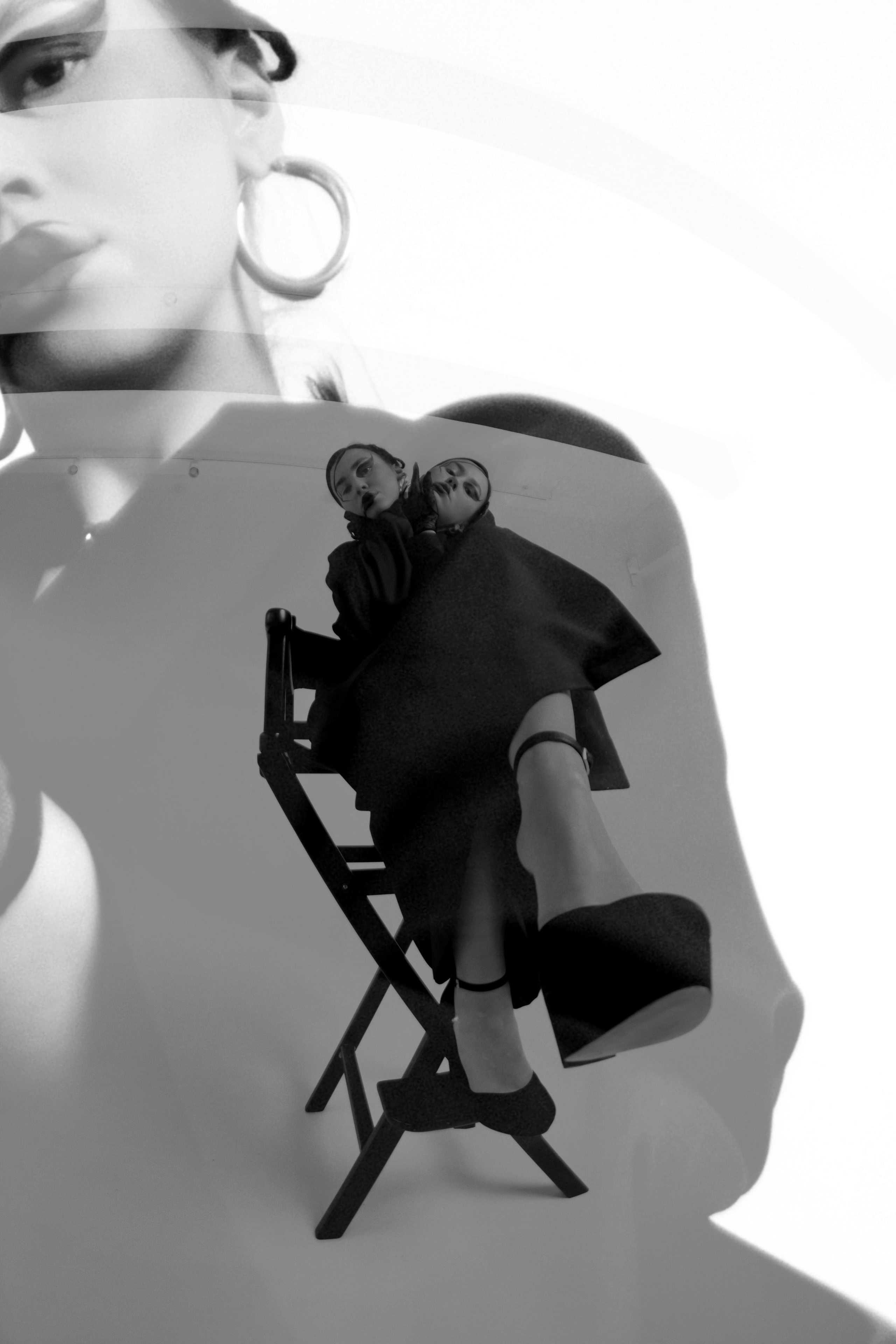 . Фотограф в Москве Анастасия Курлович