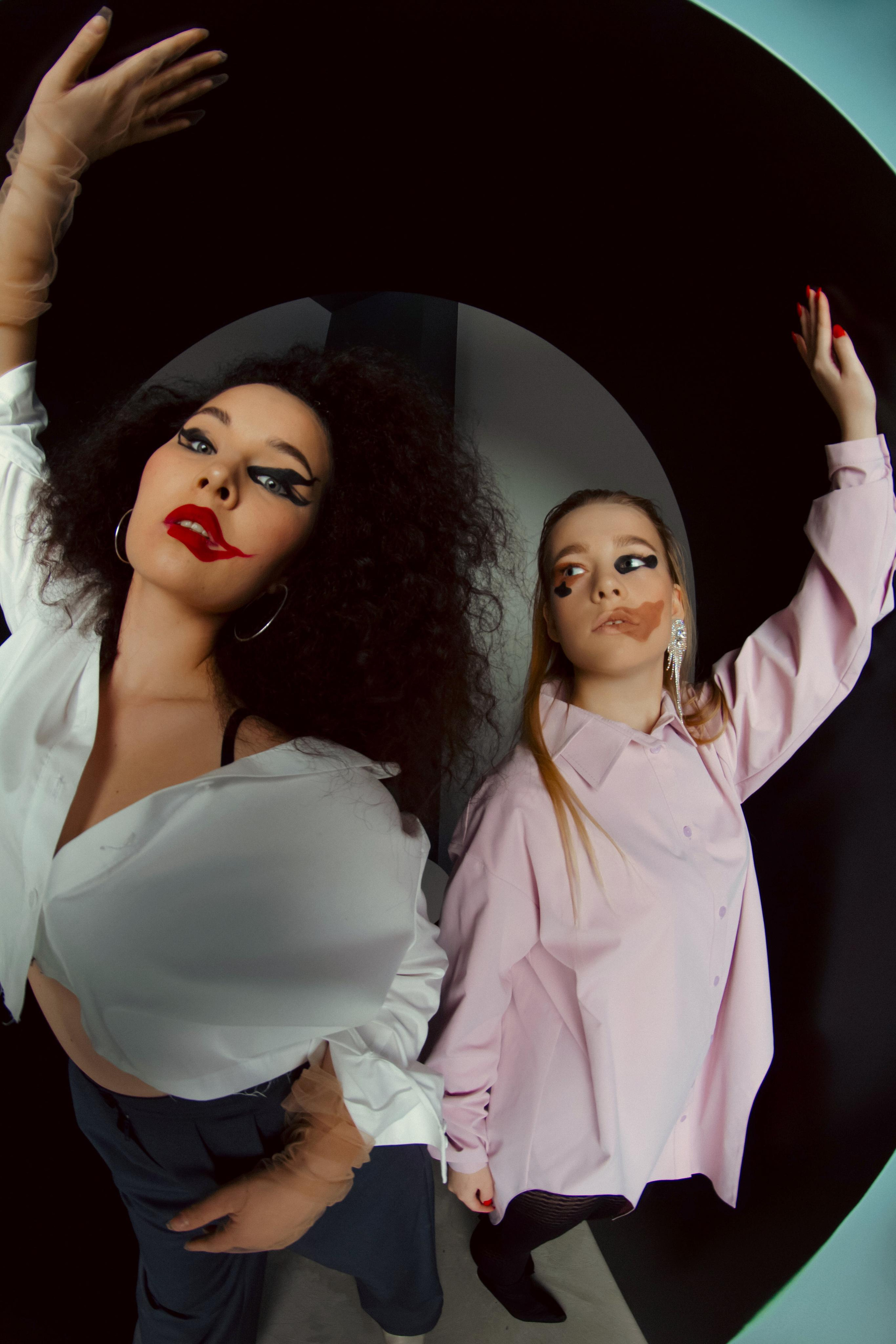 . Фотограф в Москве Анастасия Курлович