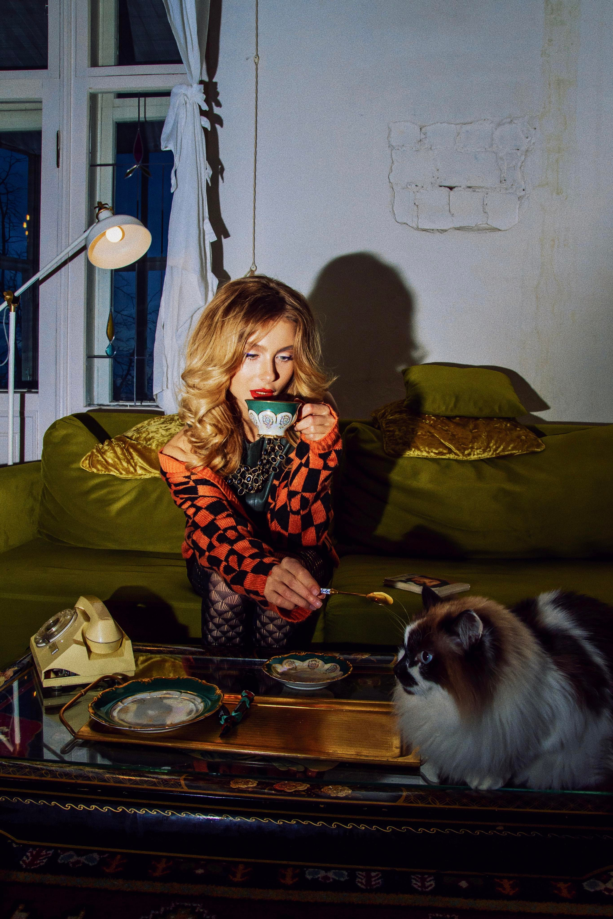 Senyutina2. Фотограф в Москве Анастасия Курлович