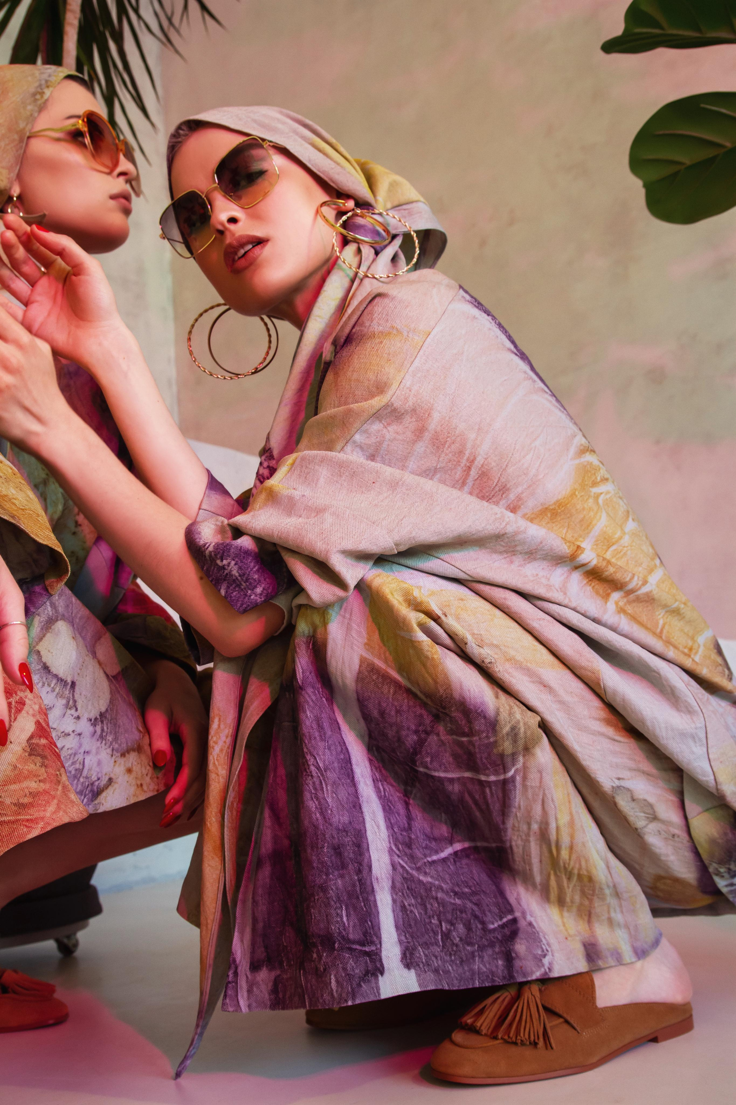 Soul.ecoprint. Фотограф в Москве Анастасия Курлович