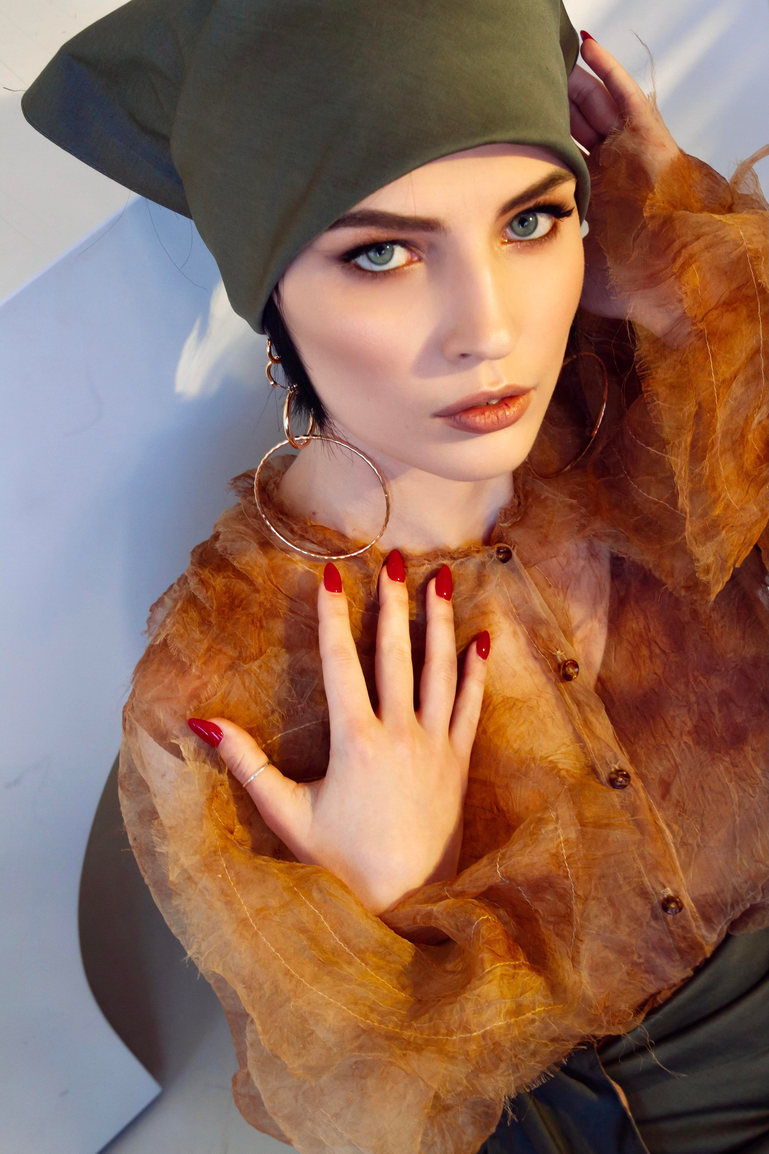 Soul.ecoprint. Фотограф в Москве Анастасия Курлович